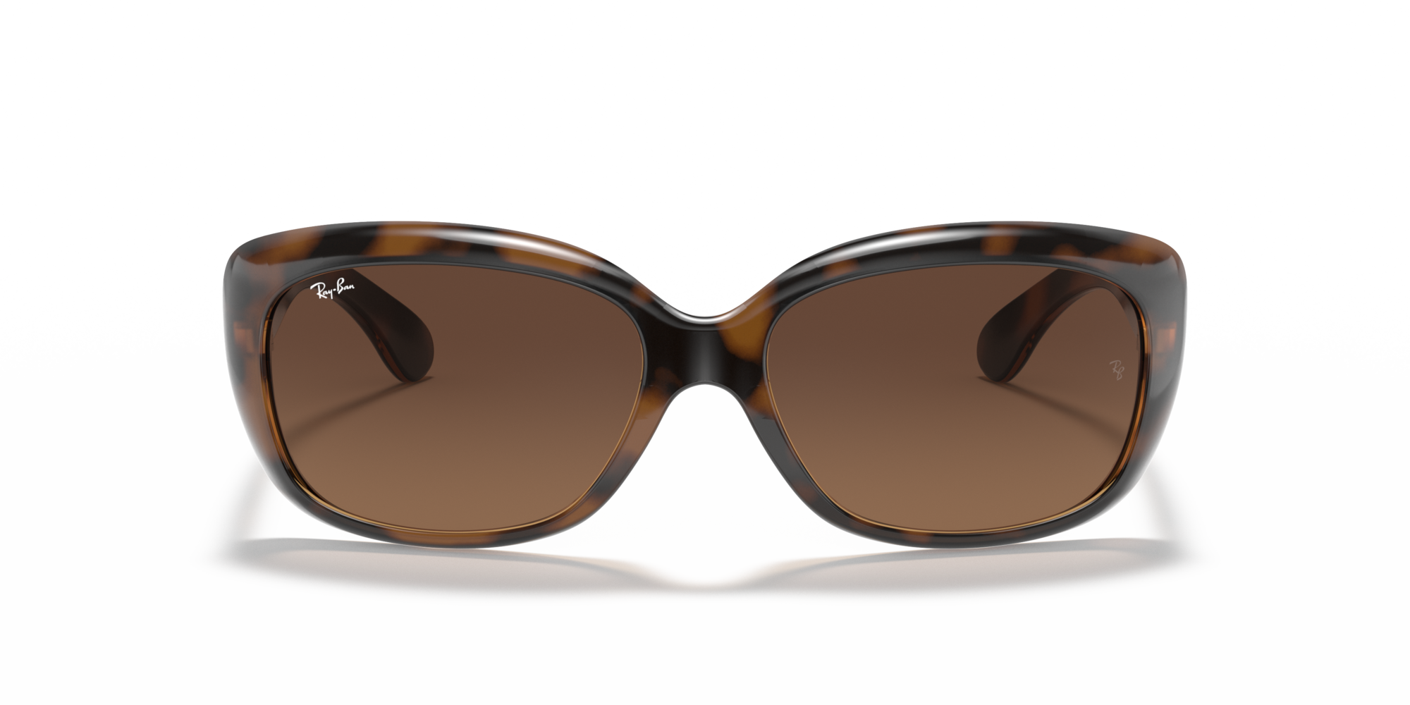 RB4101 JACKIE OHH 642/43 Occhiali da sole Ray - Ban 3