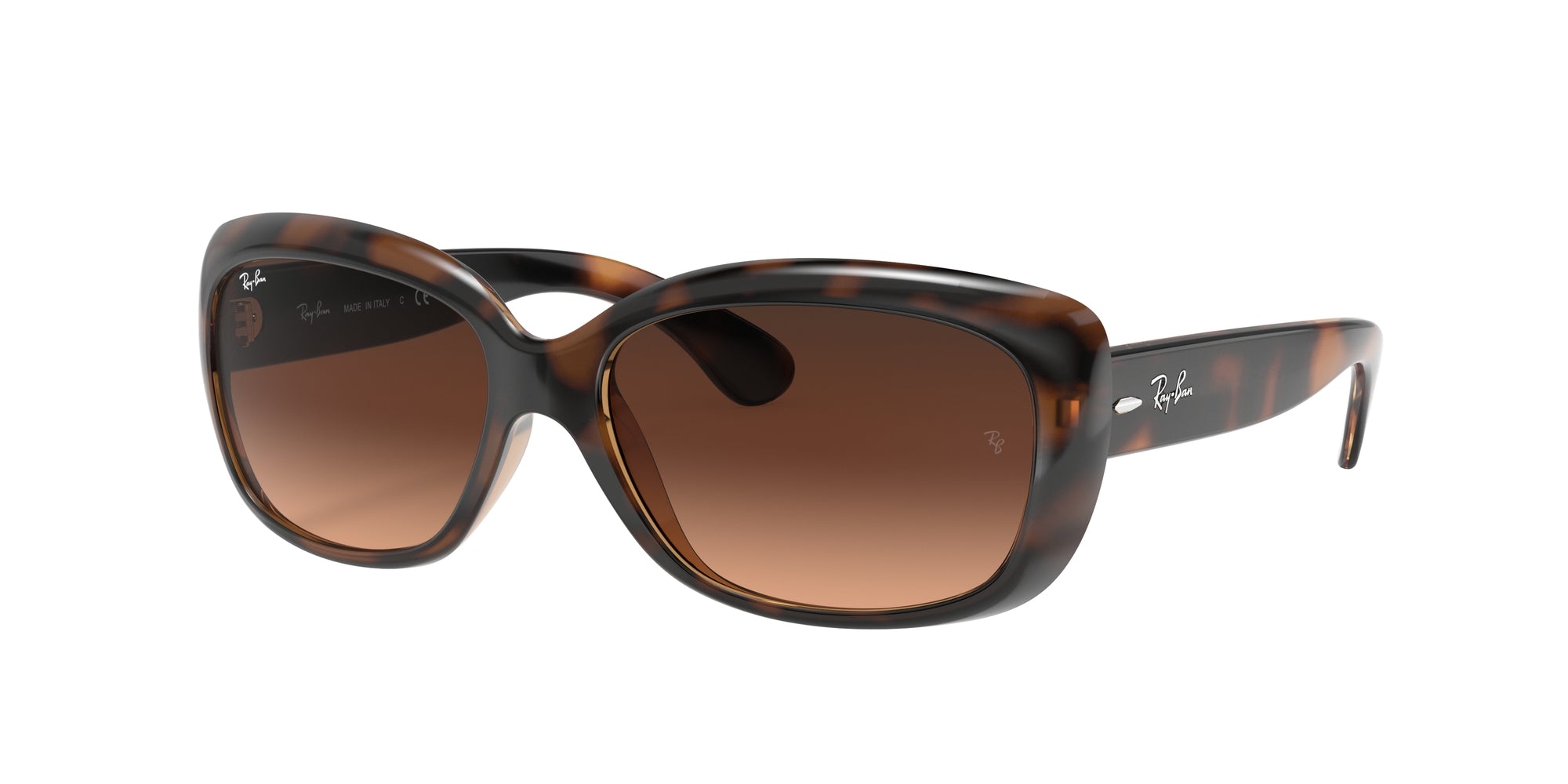 RB4101 JACKIE OHH 642/A5 Occhiali da sole Ray - Ban 1