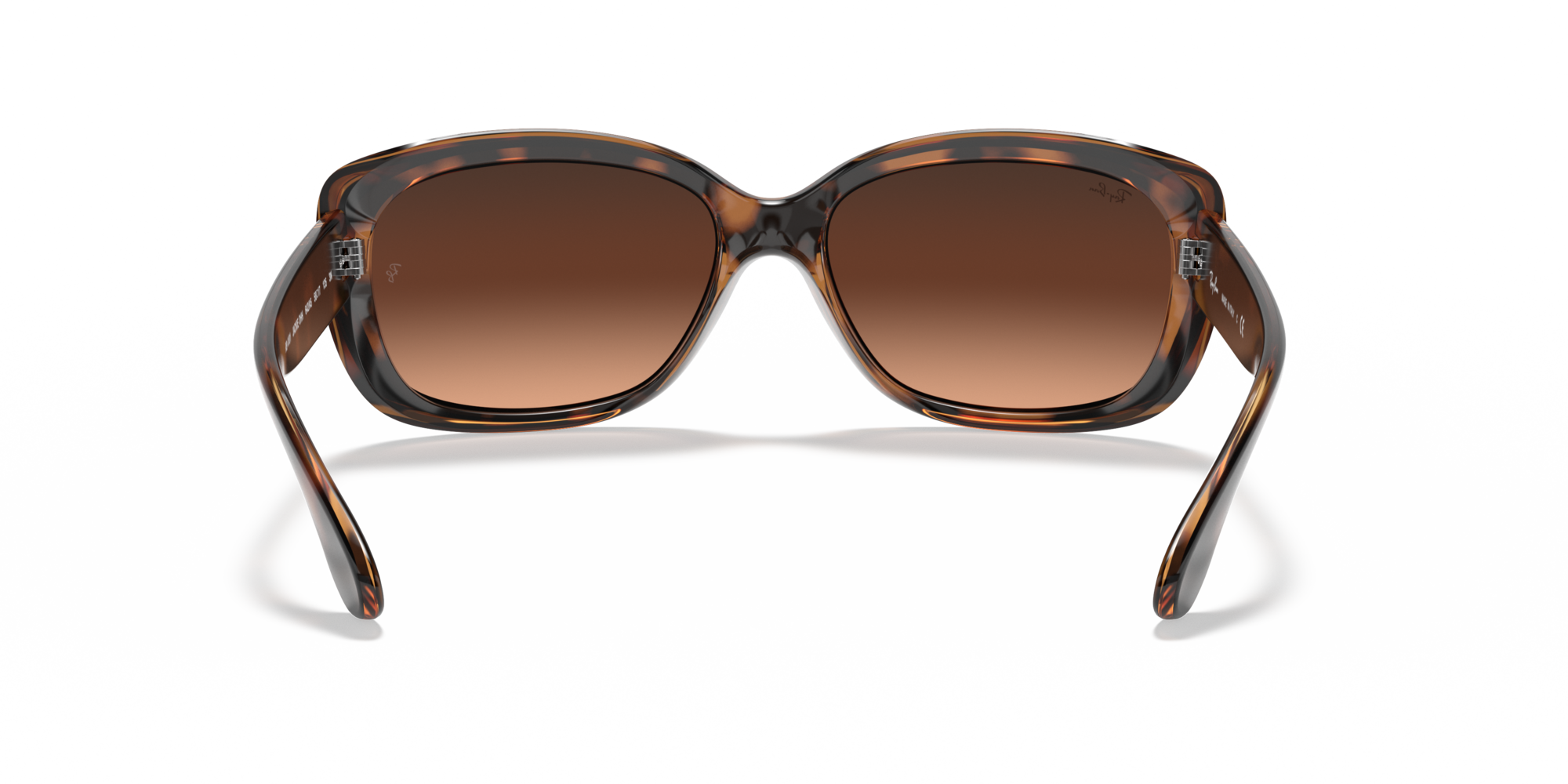 RB4101 JACKIE OHH 642/A5 Occhiali da sole Ray - Ban 5
