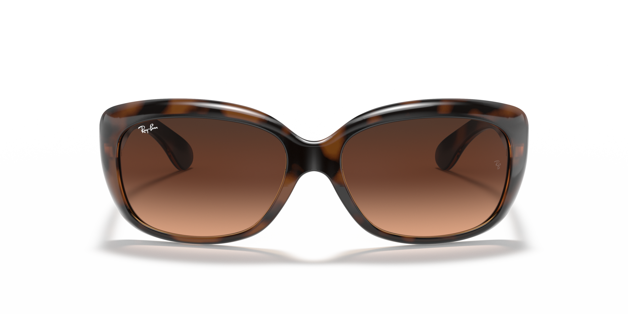 RB4101 JACKIE OHH 642/A5 Occhiali da sole Ray - Ban 3