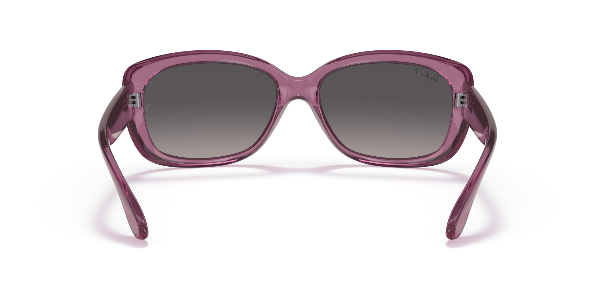 RB4101 JACKIE OHH 6591M3 Occhiali da sole Ray - Ban 5
