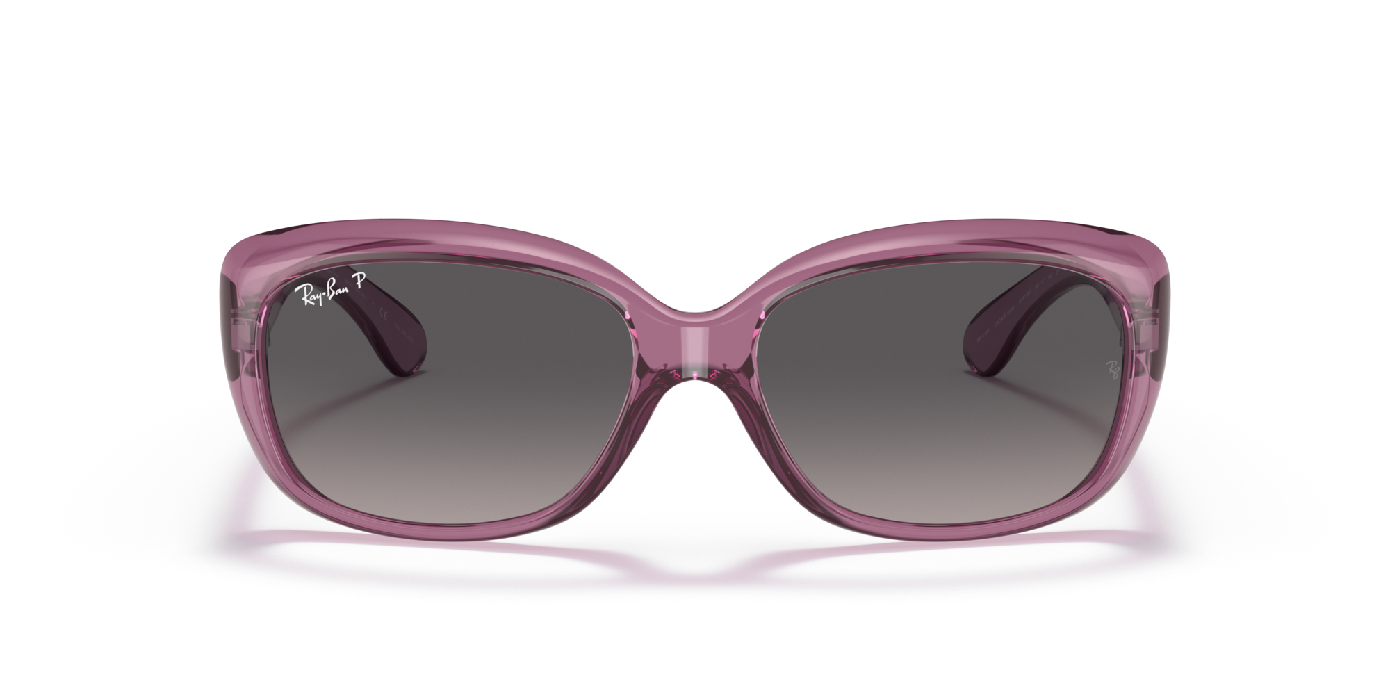 RB4101 JACKIE OHH 6591M3 Occhiali da sole Ray - Ban 3