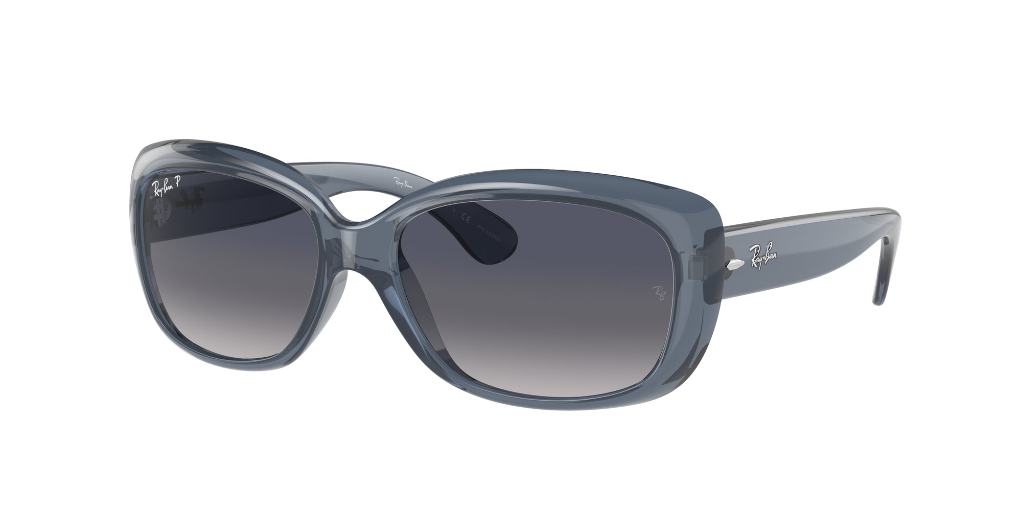 RB4101 JACKIE OHH 659278 Occhiali da sole Ray - Ban 1