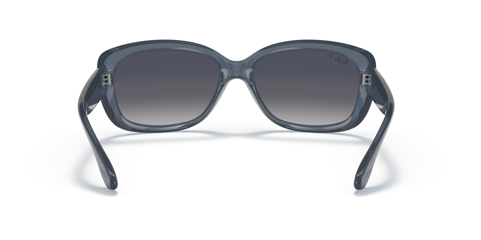 RB4101 JACKIE OHH 659278 Occhiali da sole Ray - Ban 5