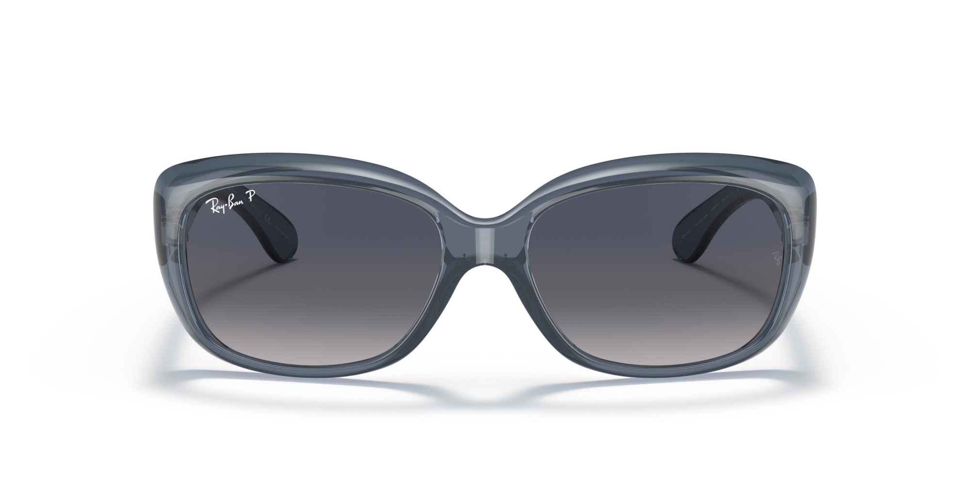 RB4101 JACKIE OHH 659278 Occhiali da sole Ray - Ban 3