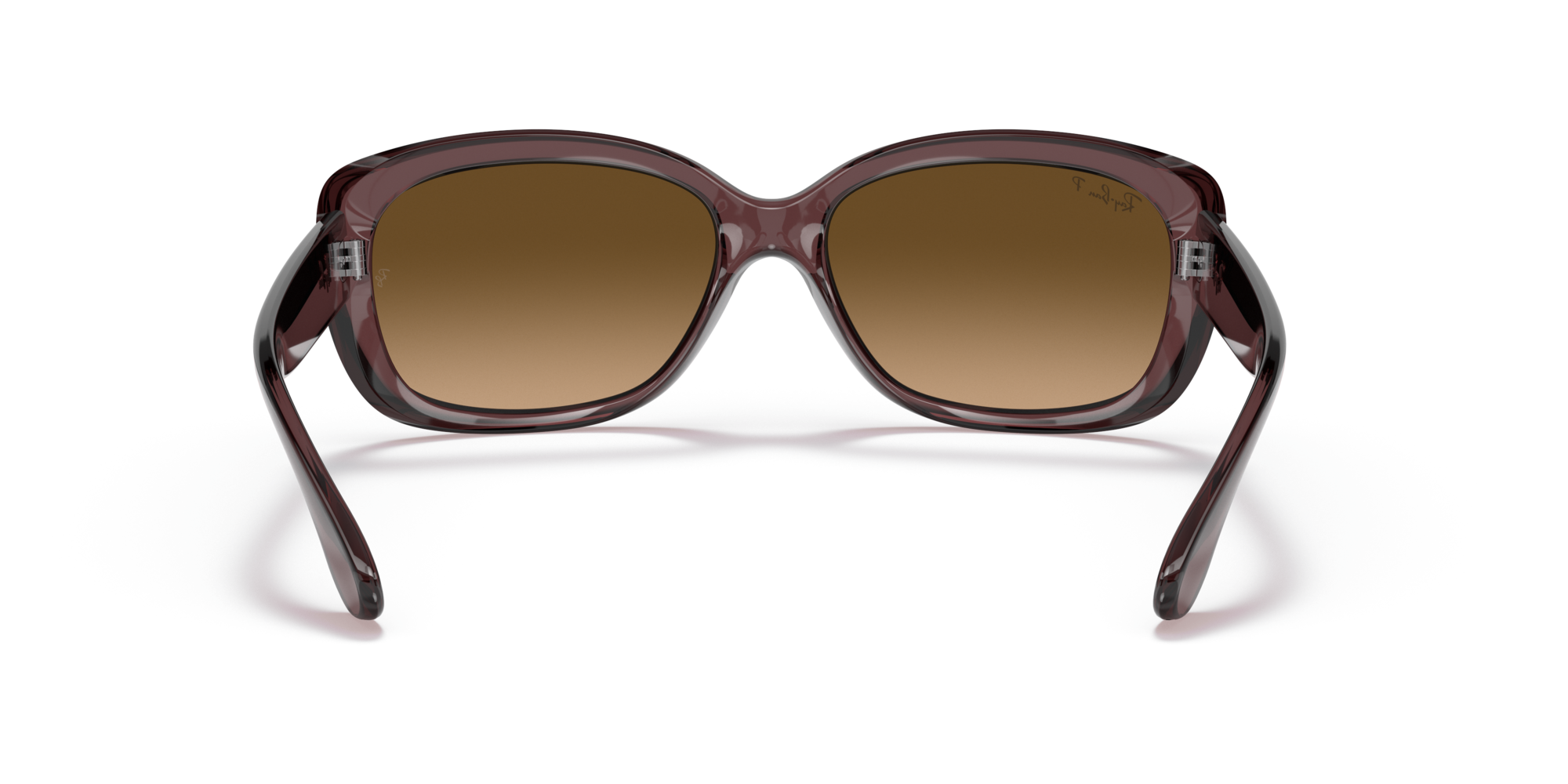 RB4101 JACKIE OHH 6593M2 Occhiali da sole Ray - Ban 5
