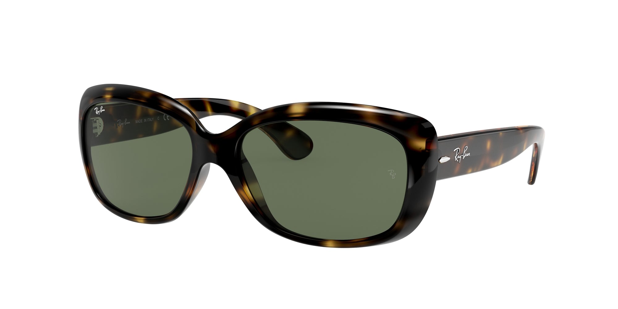 RB4101 JACKIE OHH 710 Occhiali da sole Ray - Ban 1