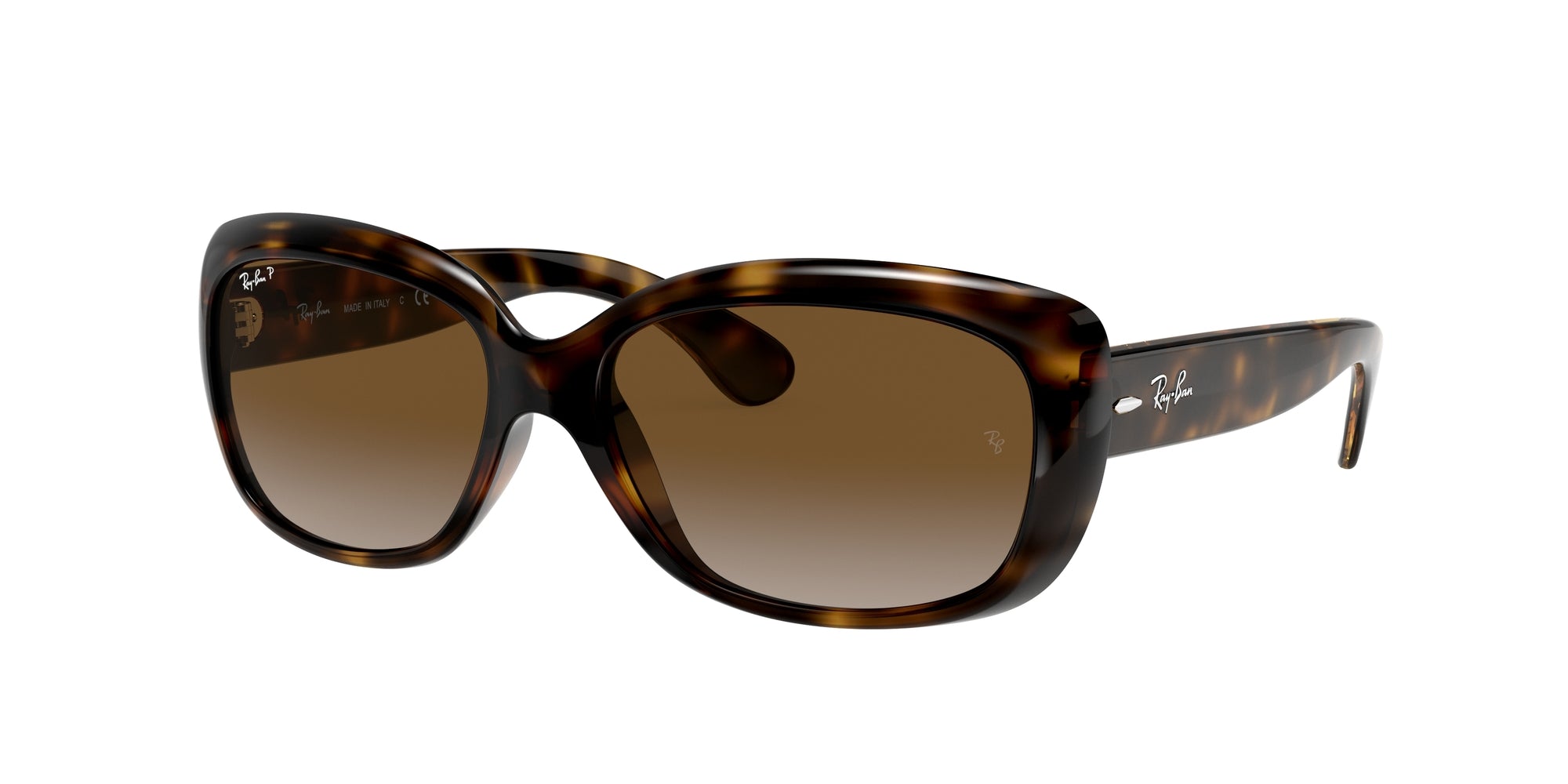 RB4101 JACKIE OHH 710/T5 Occhiali da sole Ray - Ban 1