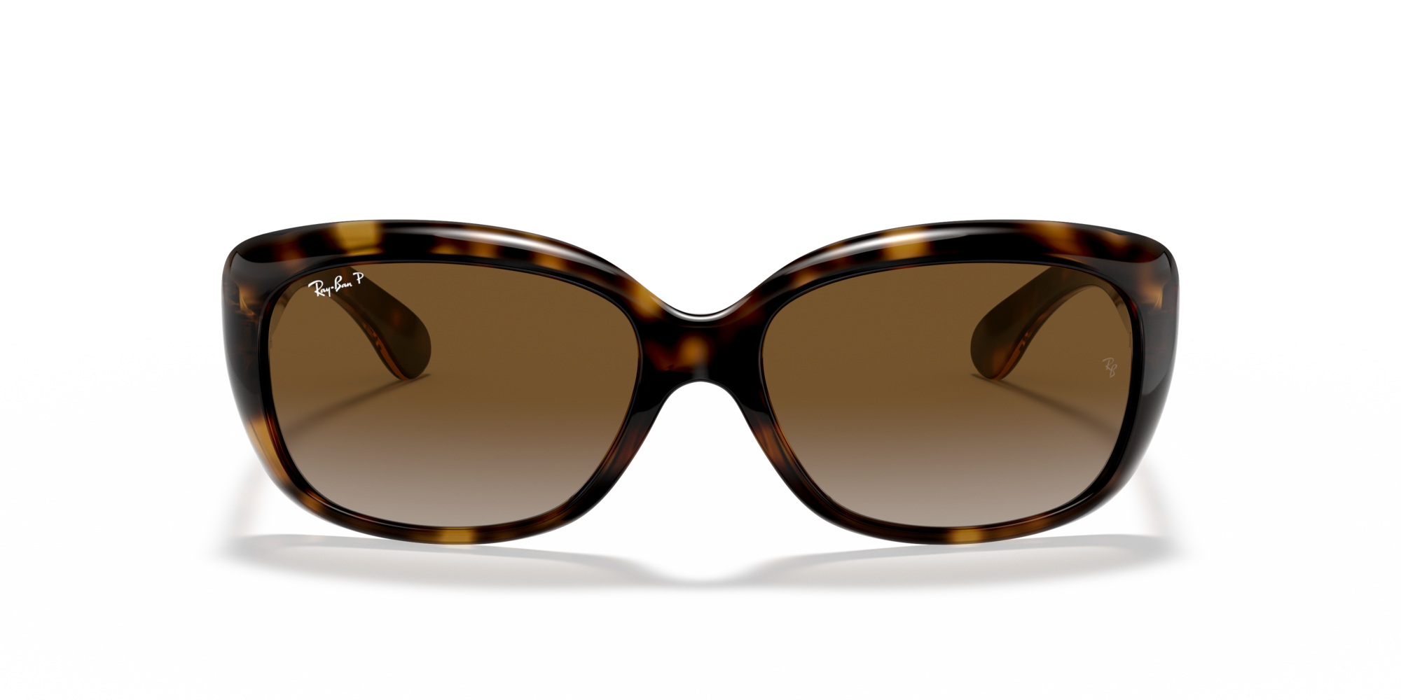 RB4101 JACKIE OHH 710/T5 Occhiali da sole Ray - Ban 3