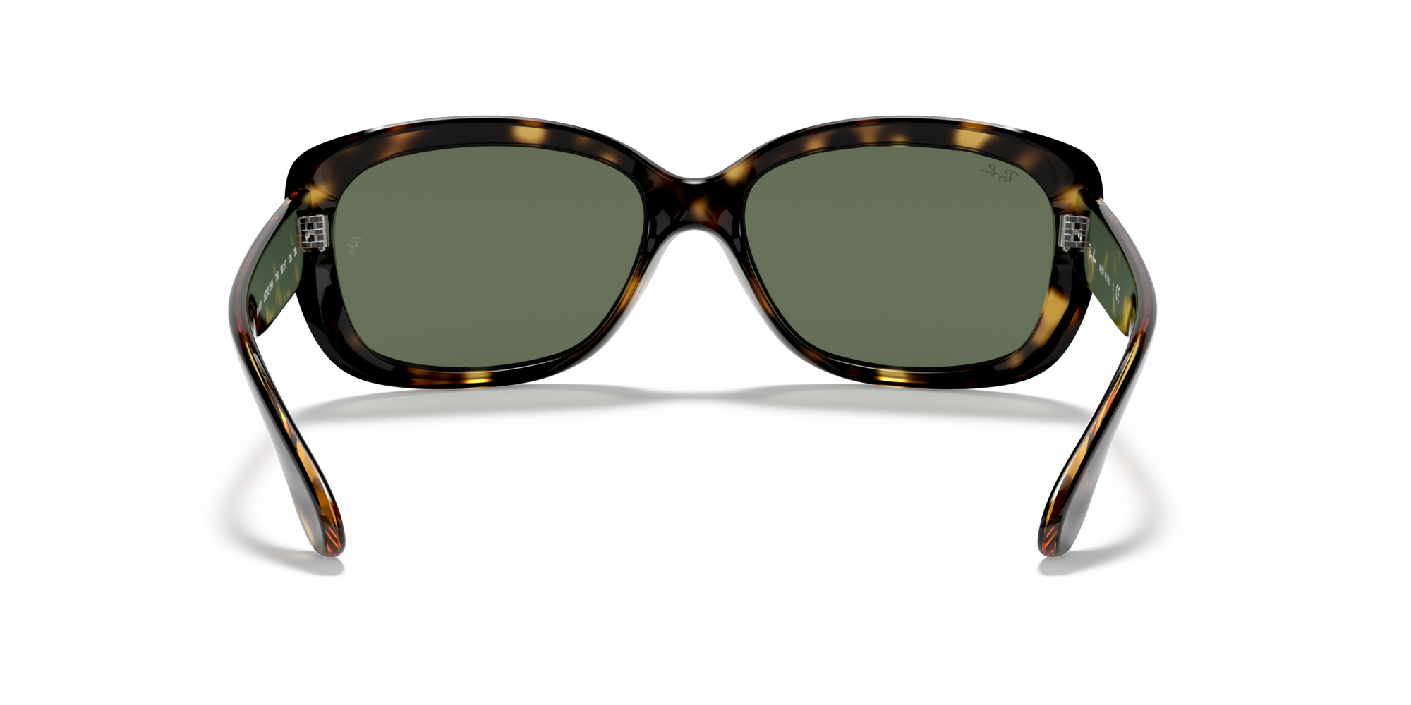 RB4101 JACKIE OHH 710 Occhiali da sole Ray - Ban 5
