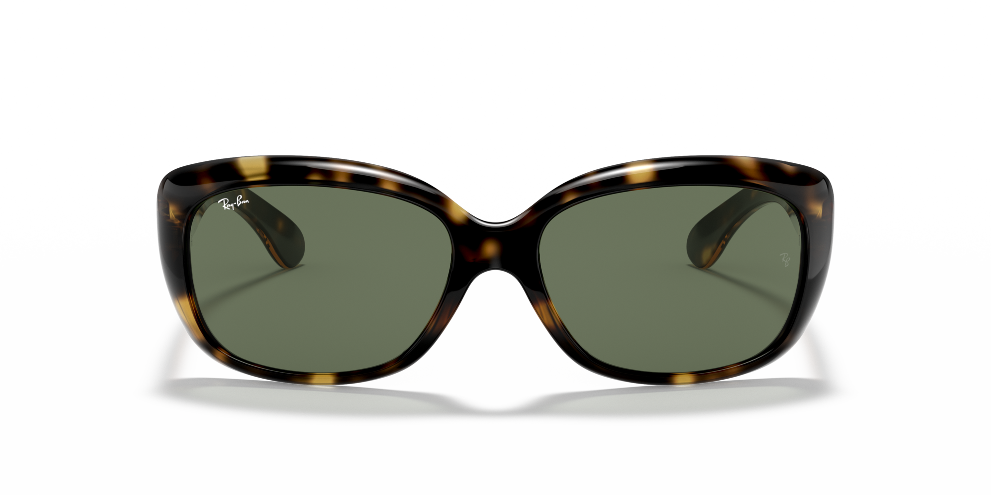 RB4101 JACKIE OHH 710 Occhiali da sole Ray - Ban 3
