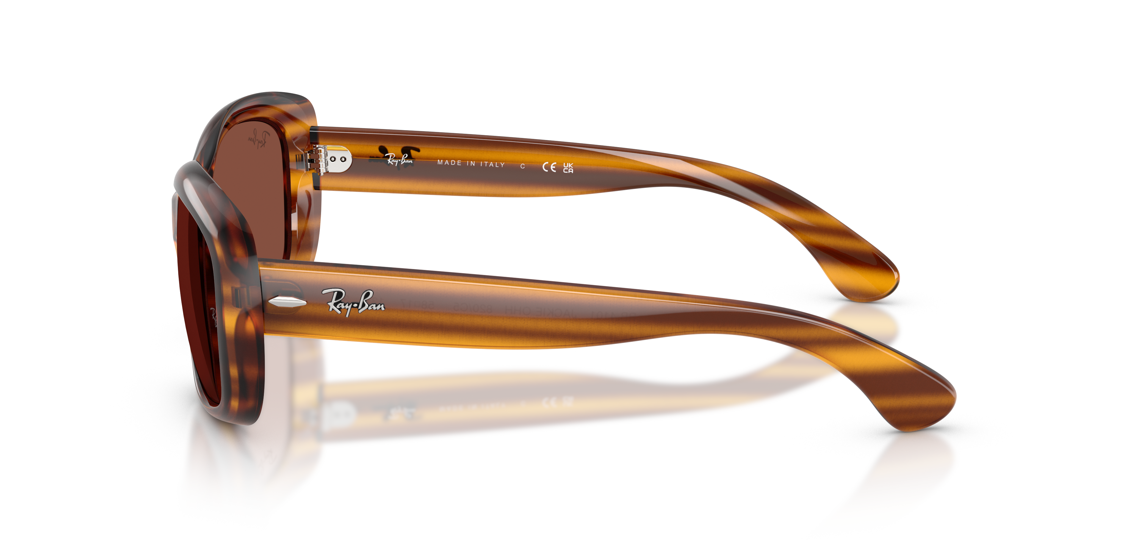 Ray - Ban RB4101 JACKIE OHH 820/C5