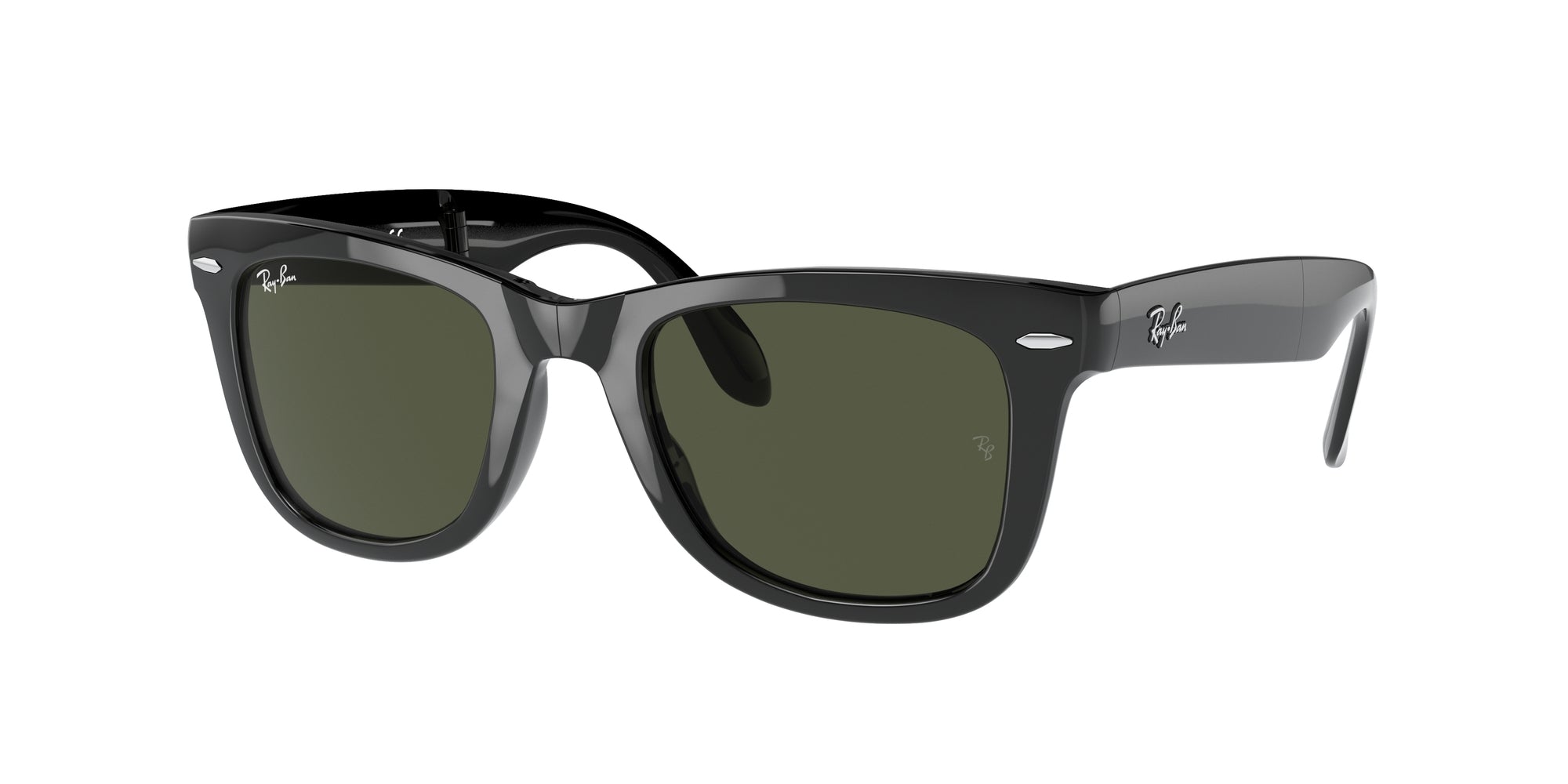 RB4105 FOLDING WAYFARER 601 Occhiali da sole Ray - Ban 1