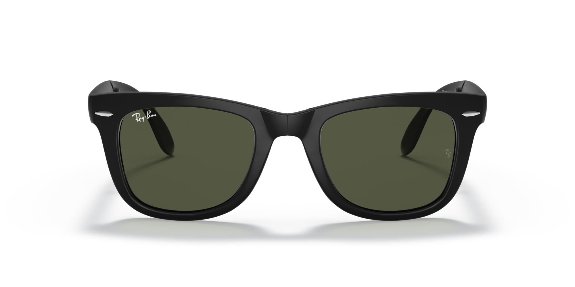 RB4105 FOLDING WAYFARER 601S Occhiali da sole Ray - Ban 3
