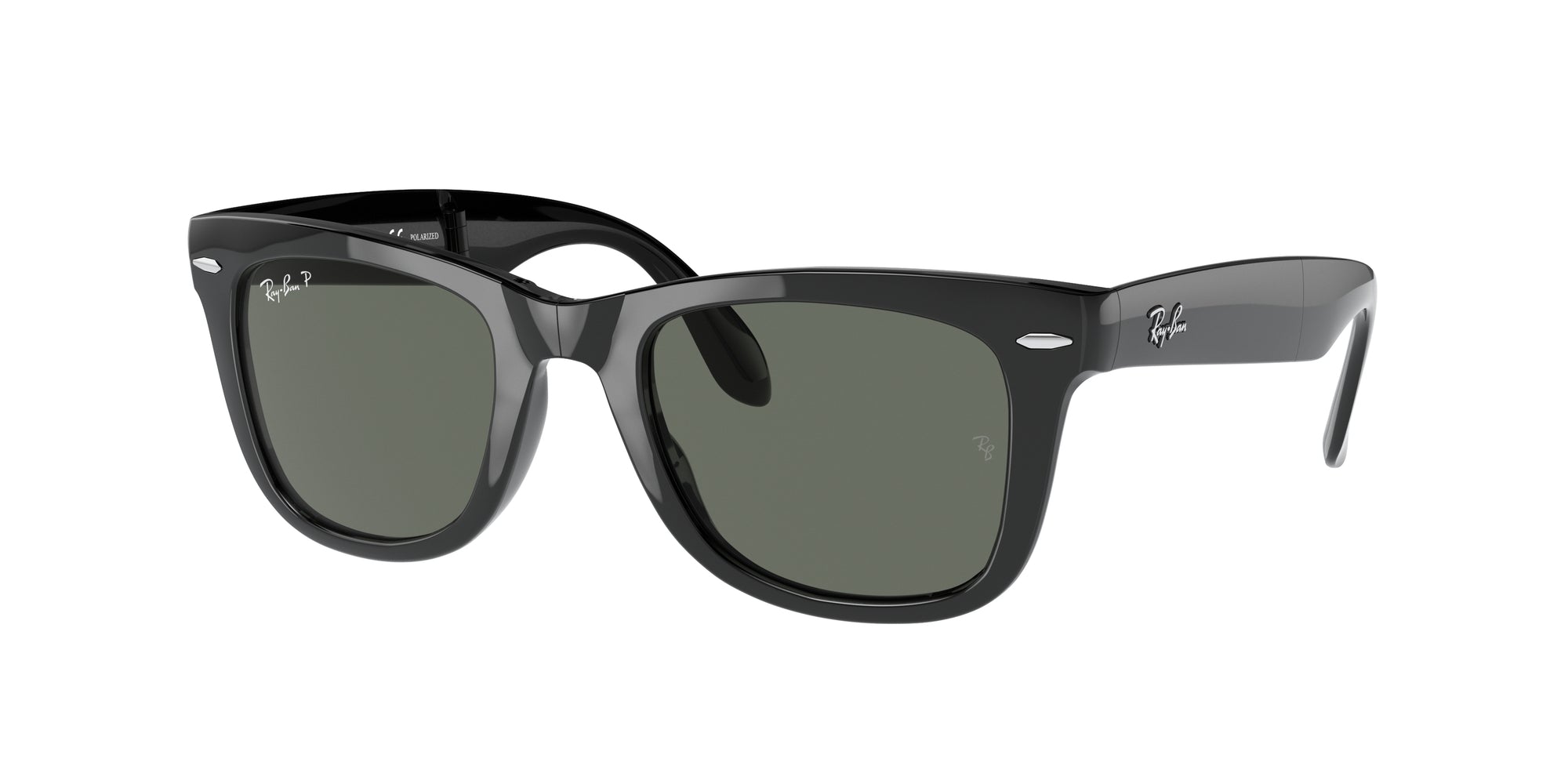 RB4105 FOLDING WAYFARER 601/58 Occhiali da sole Ray - Ban 1