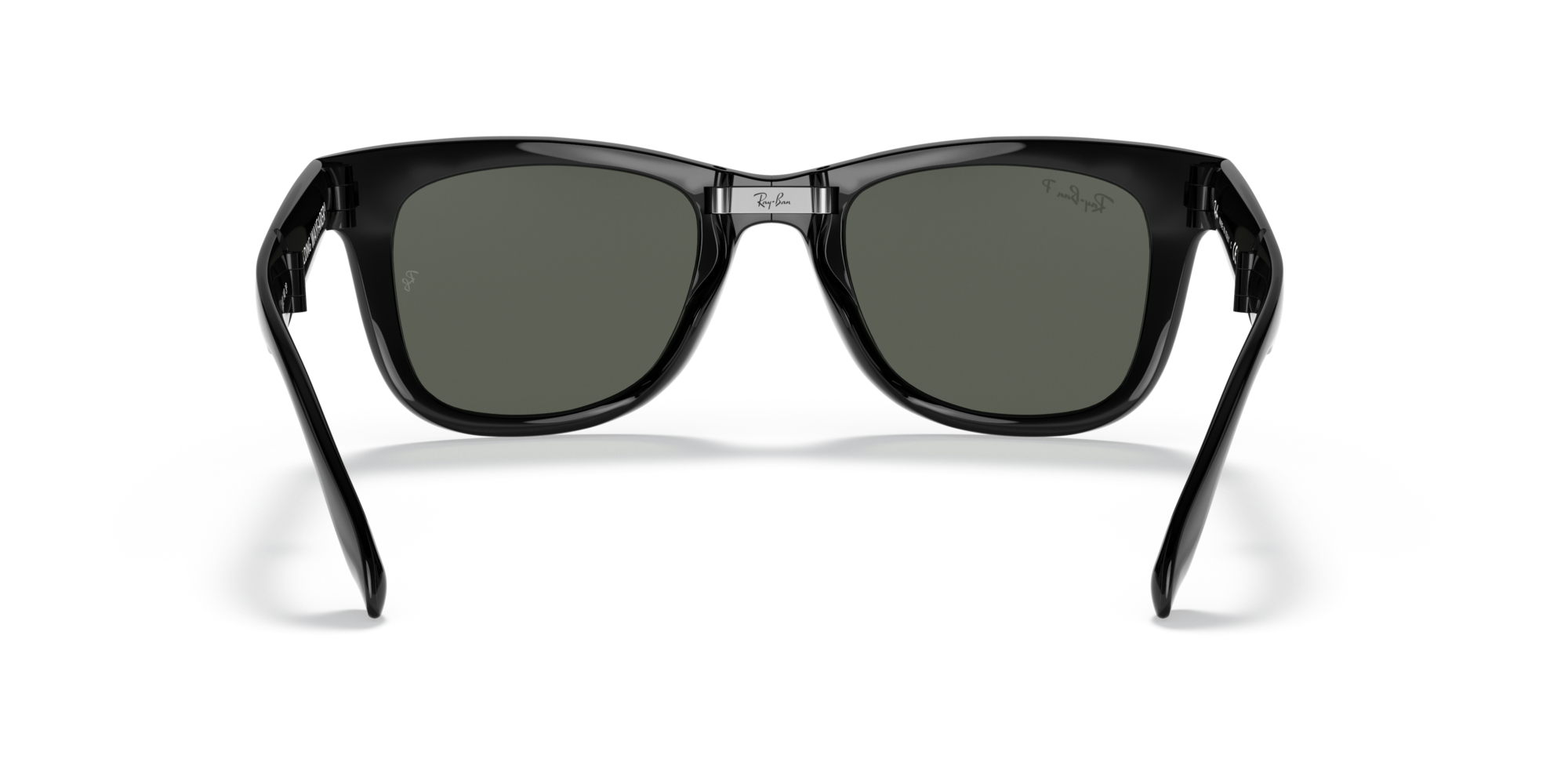 RB4105 FOLDING WAYFARER 601/58 Occhiali da sole Ray - Ban 5