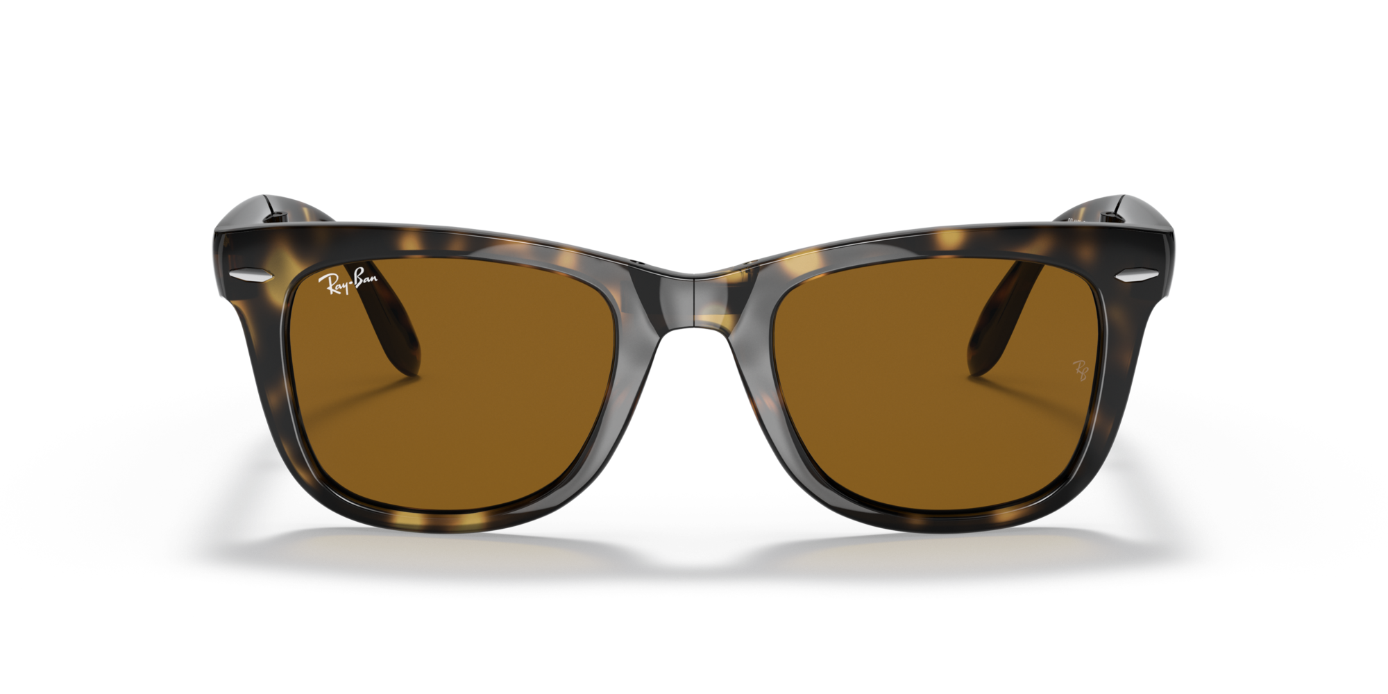 RB4105 FOLDING WAYFARER 710 Occhiali da sole Ray - Ban 3