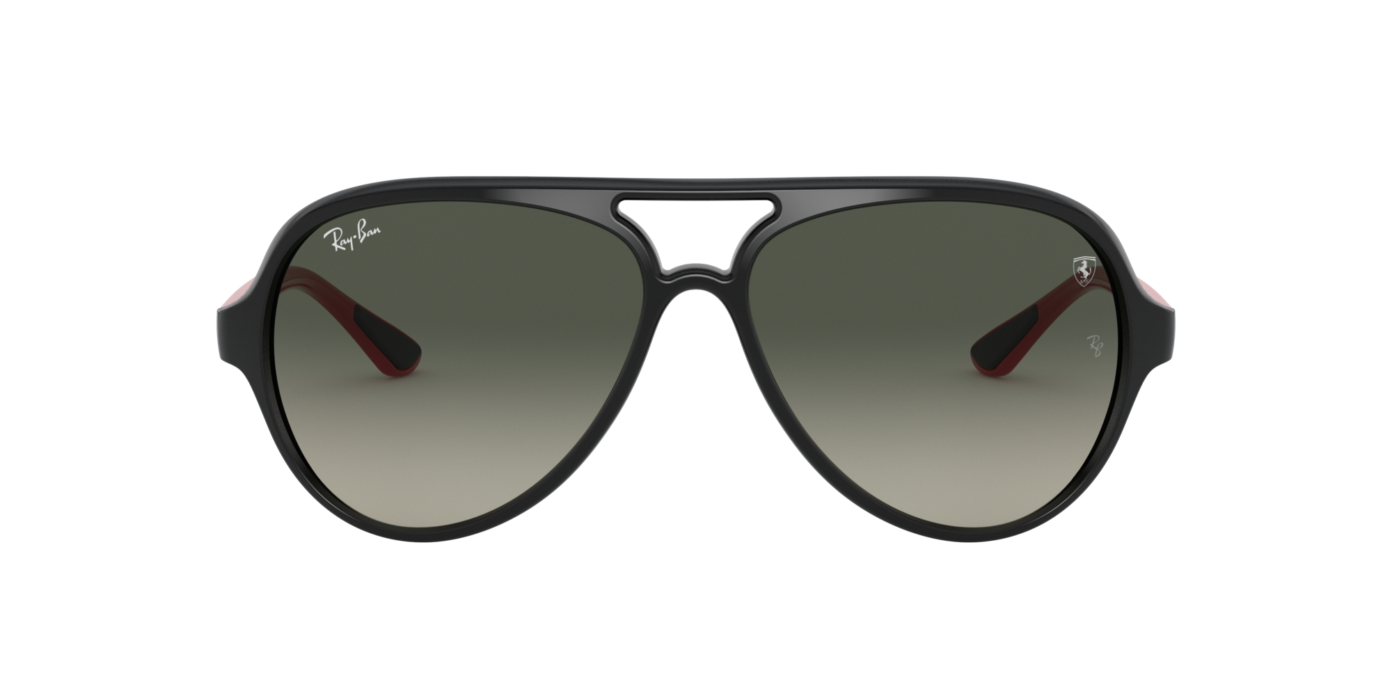 RB4125M F64471 Occhiali da sole Ray - Ban 2