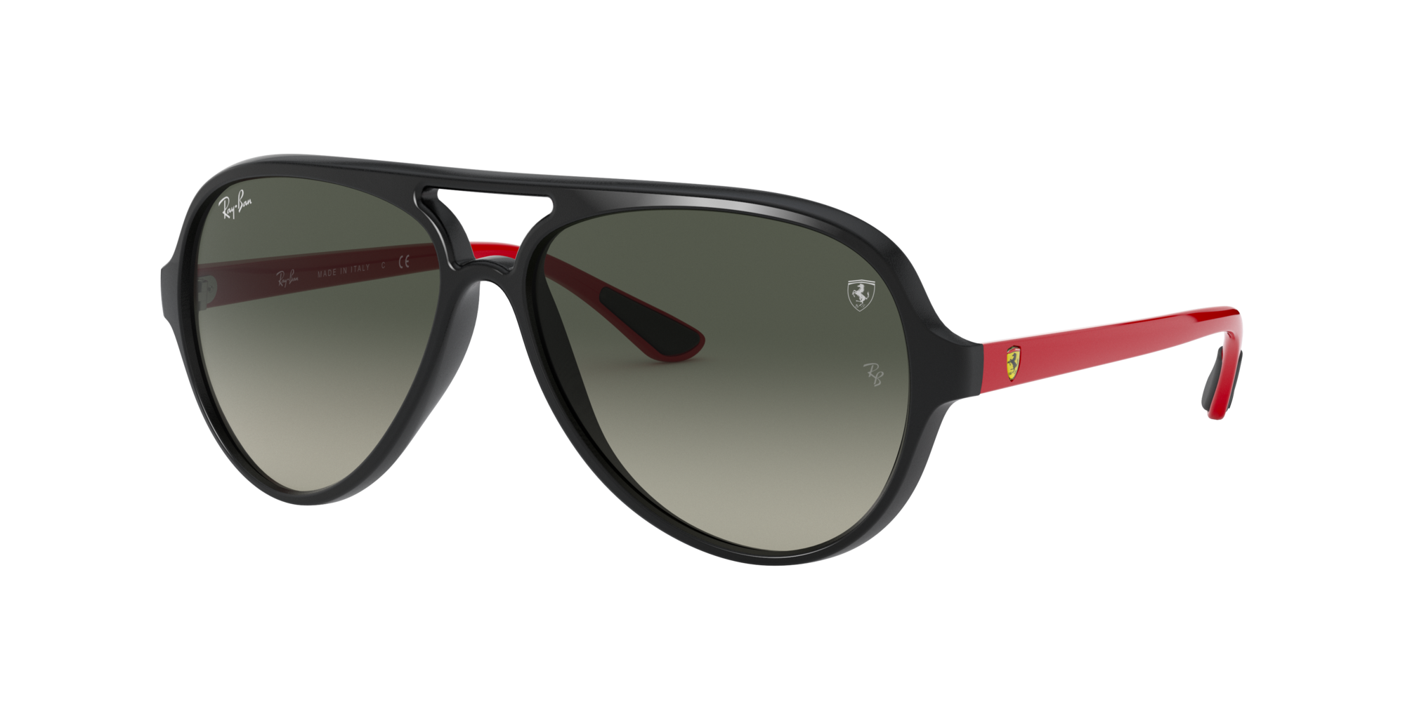 RB4125M F64471 Occhiali da sole Ray - Ban 1