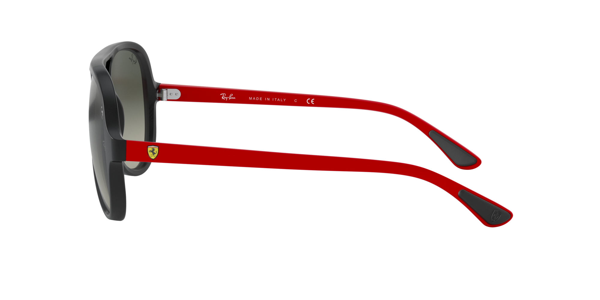 RB4125M F64471 Occhiali da sole Ray - Ban 3