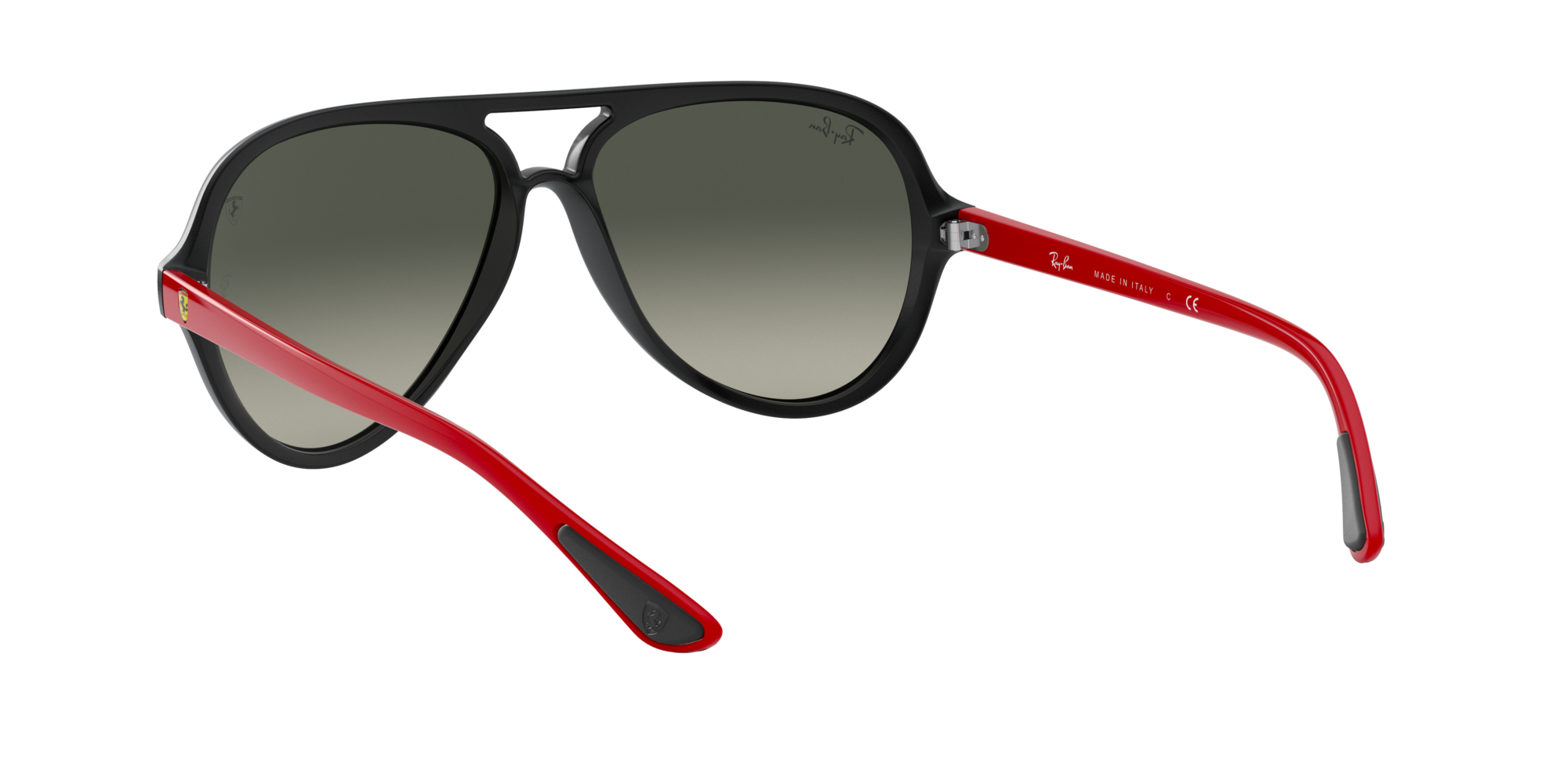 RB4125M F64471 Occhiali da sole Ray - Ban 4