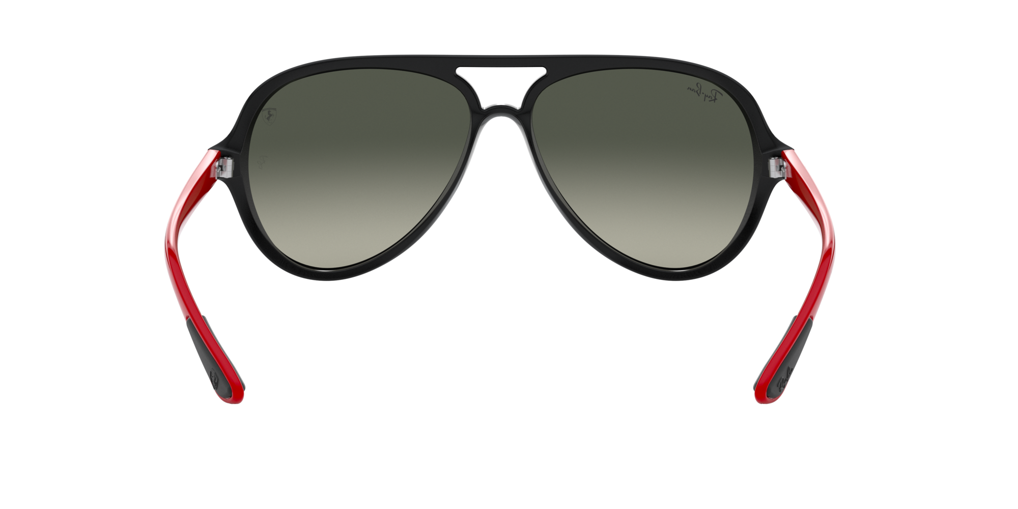 RB4125M F64471 Occhiali da sole Ray - Ban 5