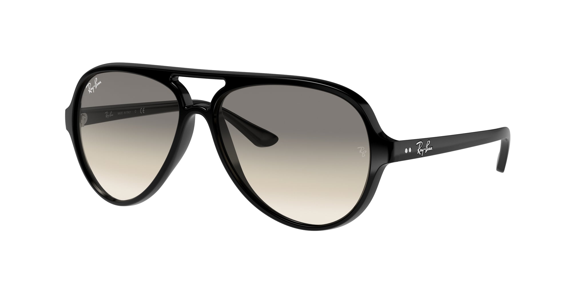 RB4125 CATS 5000 601/32 Occhiali da sole Ray - Ban 1