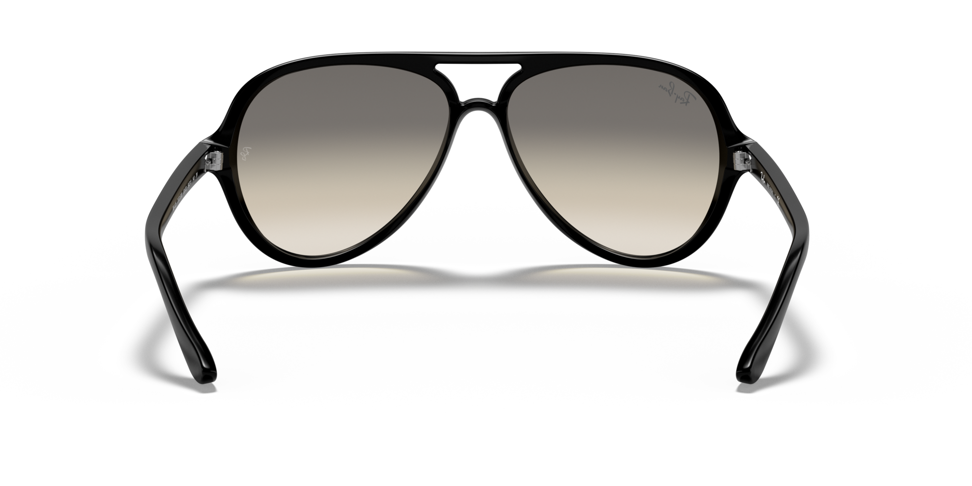 RB4125 CATS 5000 601/32 Occhiali da sole Ray - Ban 5