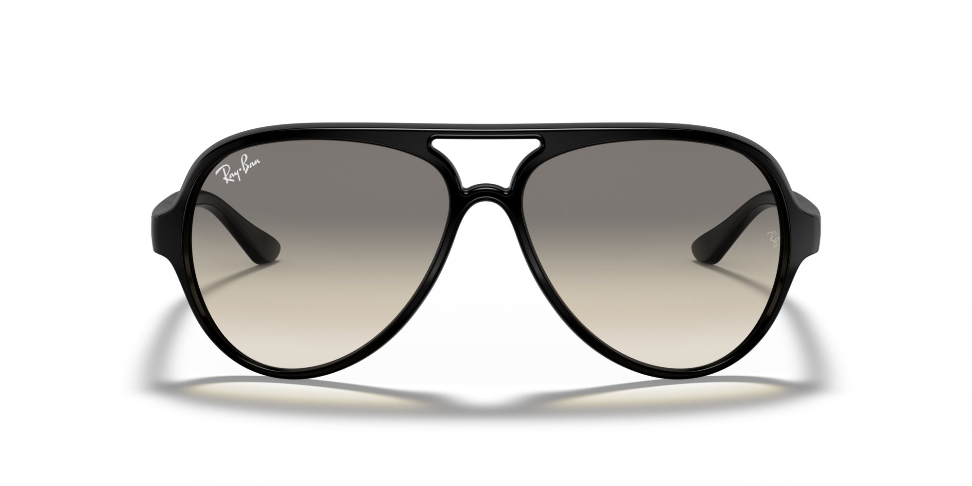 RB4125 CATS 5000 601/32 Occhiali da sole Ray - Ban 3
