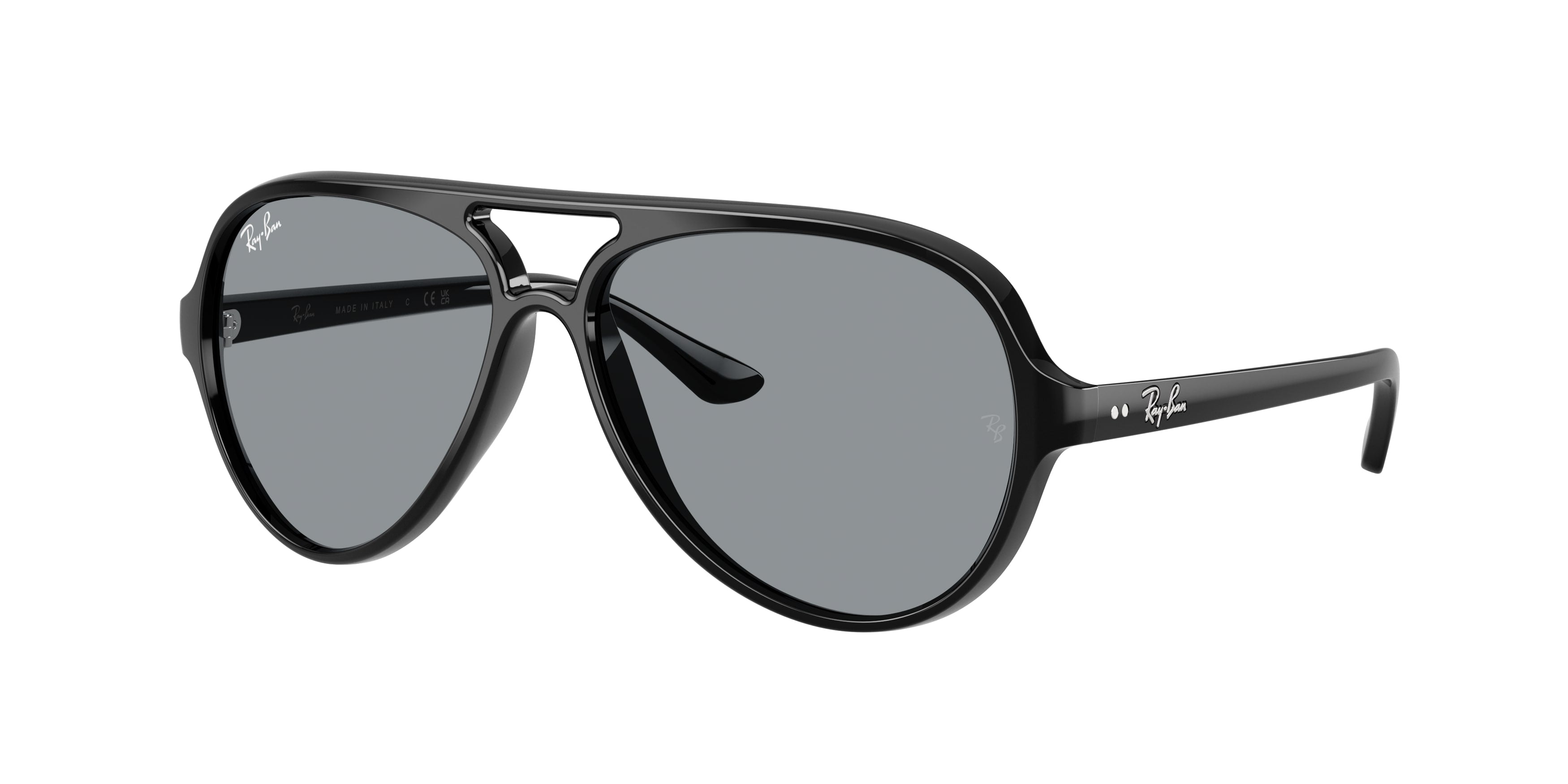Ray - Ban RB4125 CATS 5000 601/R5 Occhiali da sole Ray - Ban 1