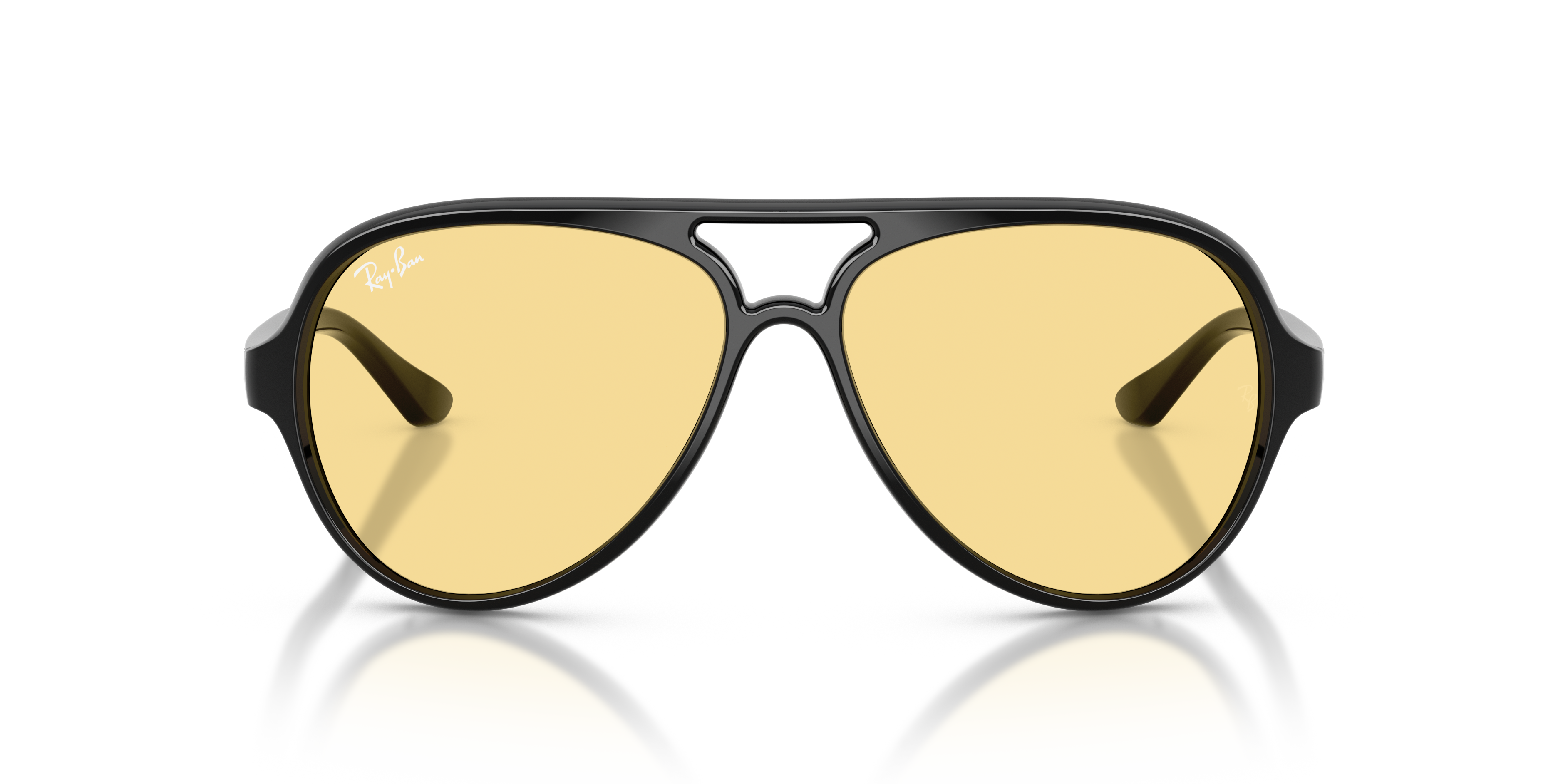 Ray - Ban RB4125 CATS 5000 601/R6 Occhiali da sole Ray - Ban 3