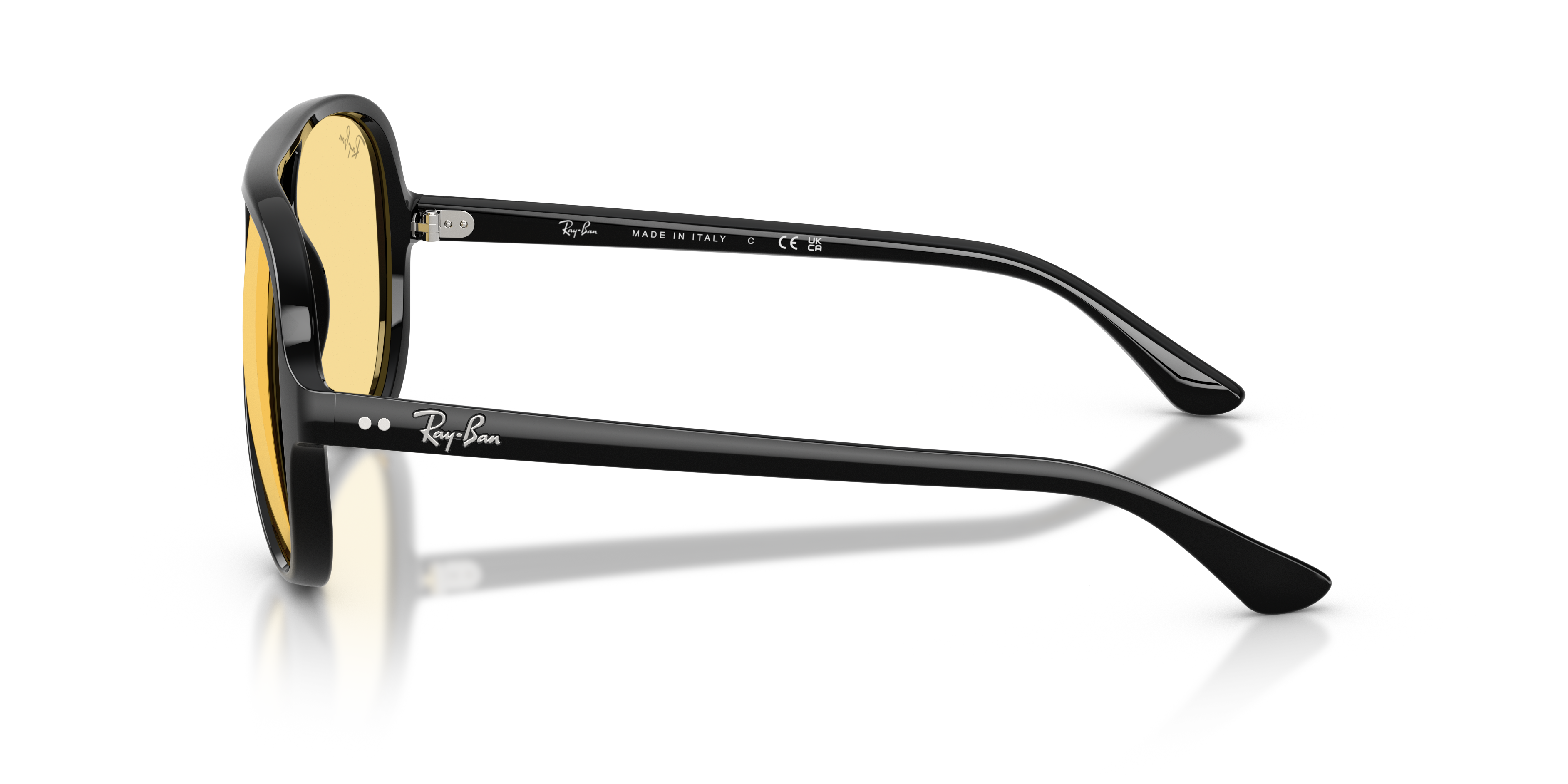 Ray - Ban RB4125 CATS 5000 601/R6 Occhiali da sole Ray - Ban 4