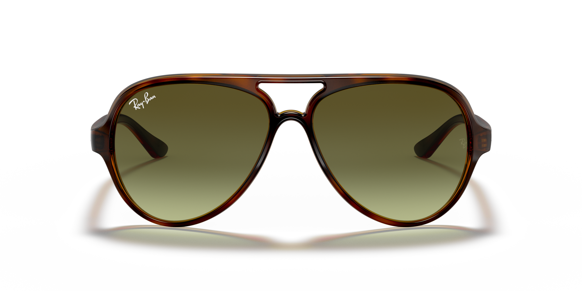 RB4125 CATS 5000 710/A6 Occhiali da sole Ray - Ban 3