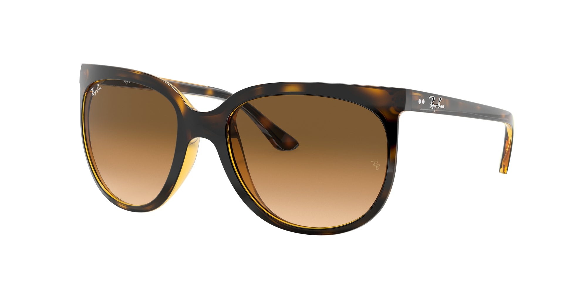 RB4126 CATS 1000 710/51 Occhiali da sole Ray - Ban 1