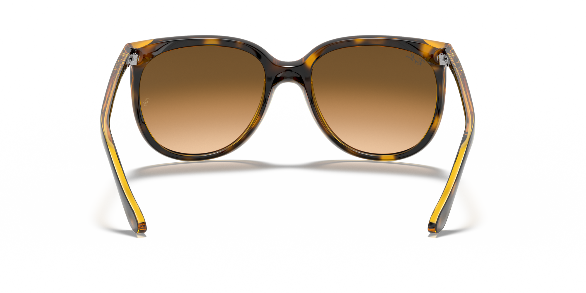 RB4126 CATS 1000 710/51 Occhiali da sole Ray - Ban 5