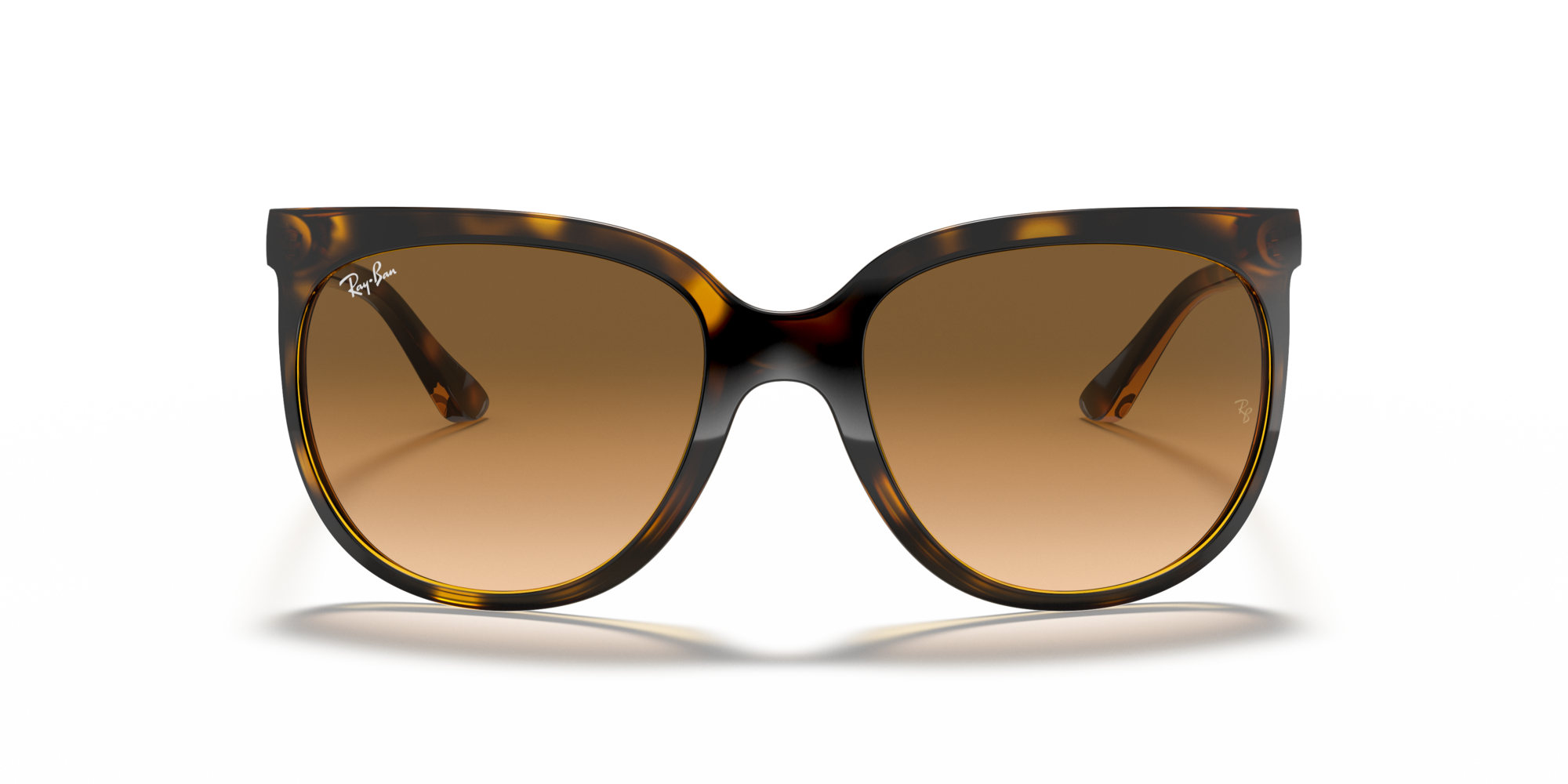 RB4126 CATS 1000 710/51 Occhiali da sole Ray - Ban 3