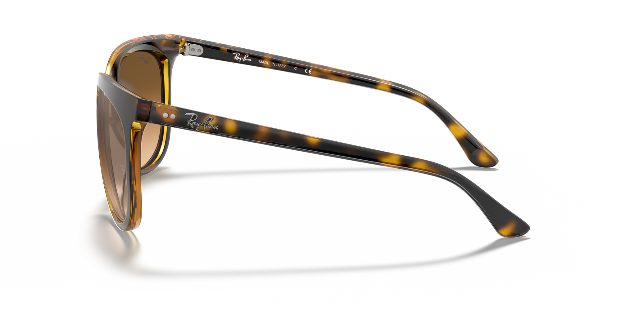 RB4126 CATS 1000 710/51 Occhiali da sole Ray - Ban 4