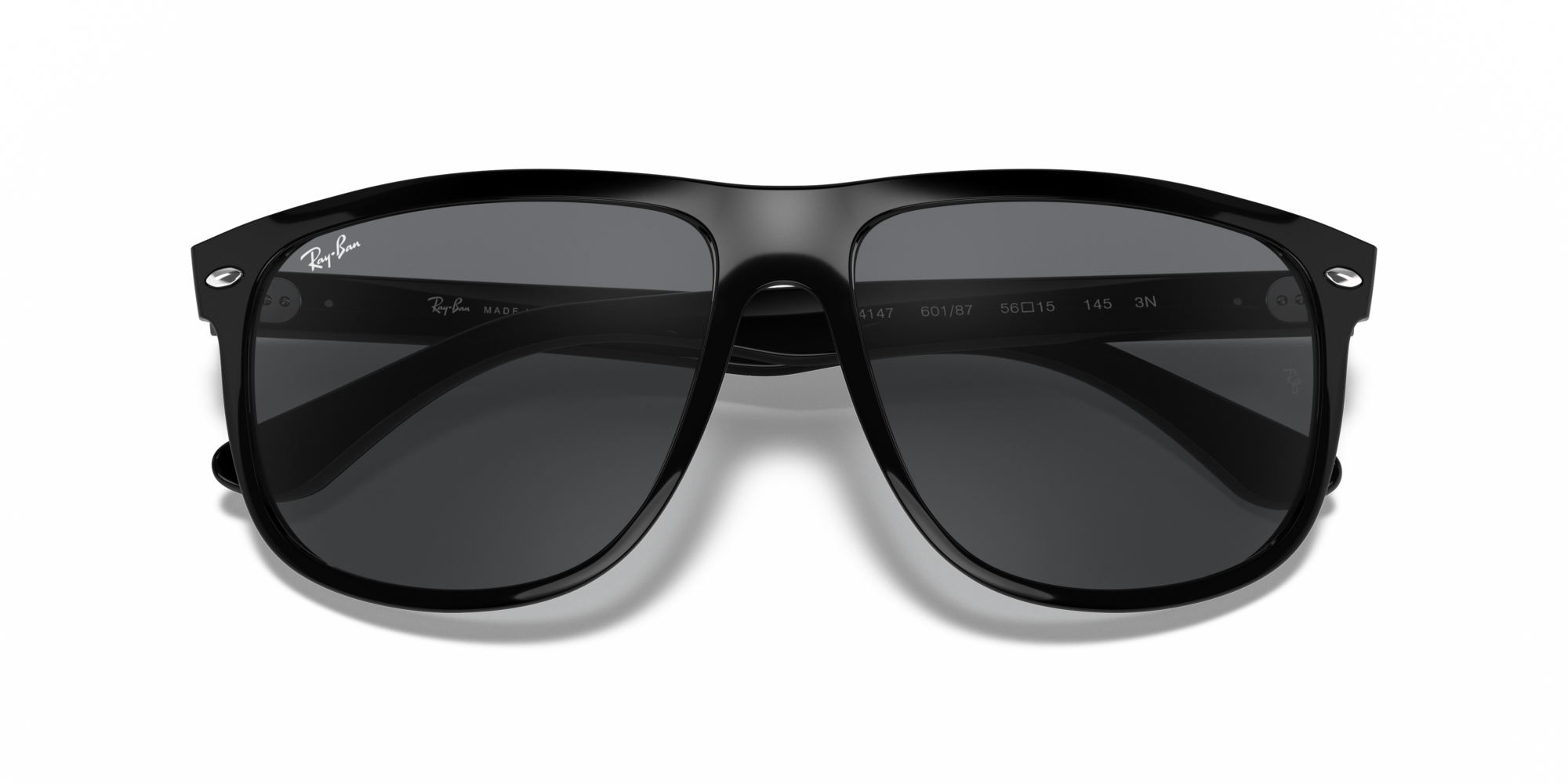 RB4147 BOYFRIEND 601/87 Occhiali da sole Ray - Ban 2