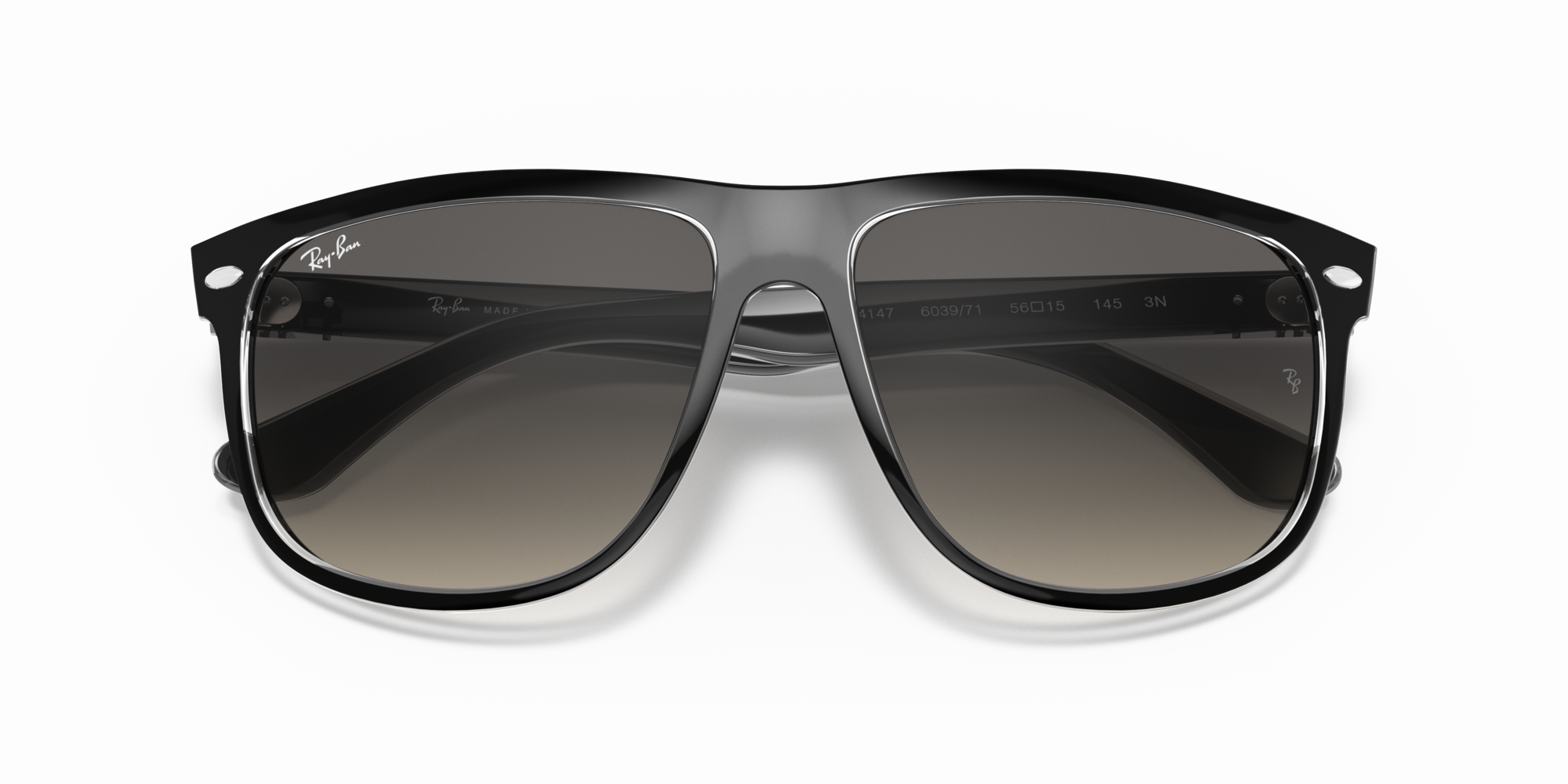 RB4147 BOYFRIEND 603971 Occhiali da sole Ray - Ban 2