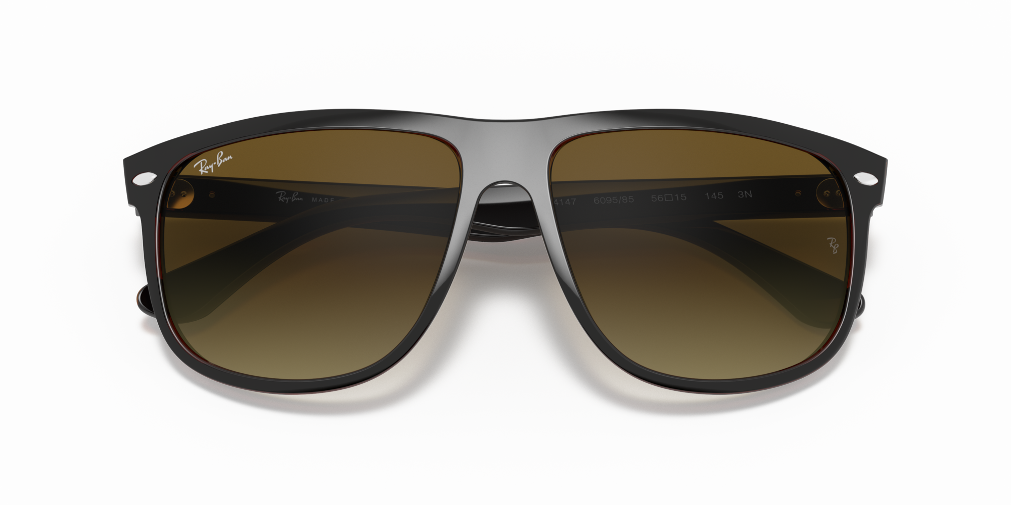 RB4147 BOYFRIEND 609585 Occhiali da sole Ray - Ban 2