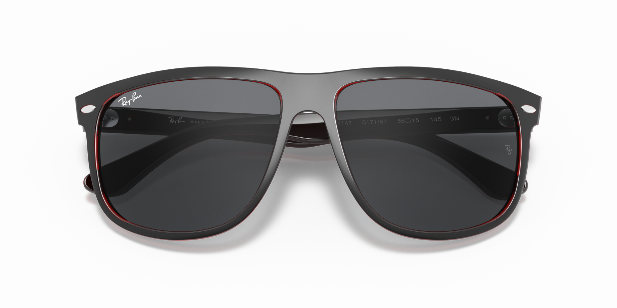 RB4147 BOYFRIEND 617187 Occhiali da sole Ray - Ban 2
