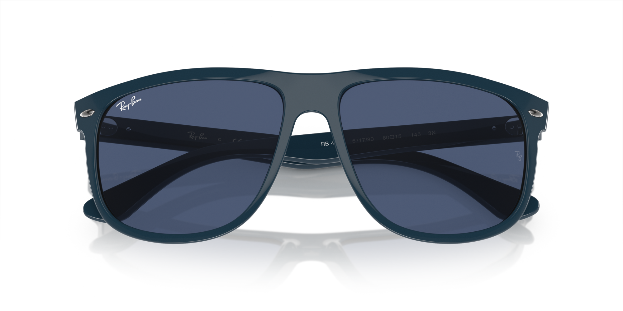 RB4147 BOYFRIEND 671780 Occhiali da sole Ray - Ban 2