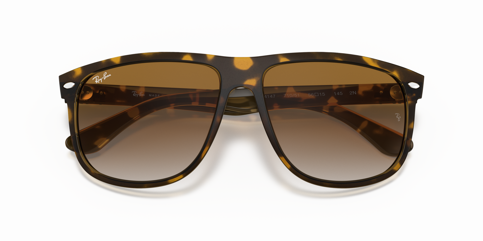 RB4147 BOYFRIEND 710/51 Occhiali da sole Ray - Ban 2