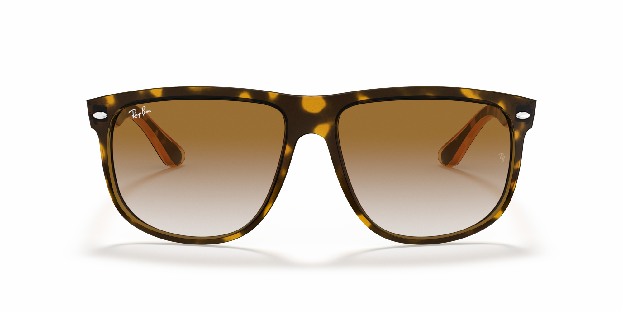 RB4147 BOYFRIEND 710/51 Occhiali da sole Ray - Ban 3