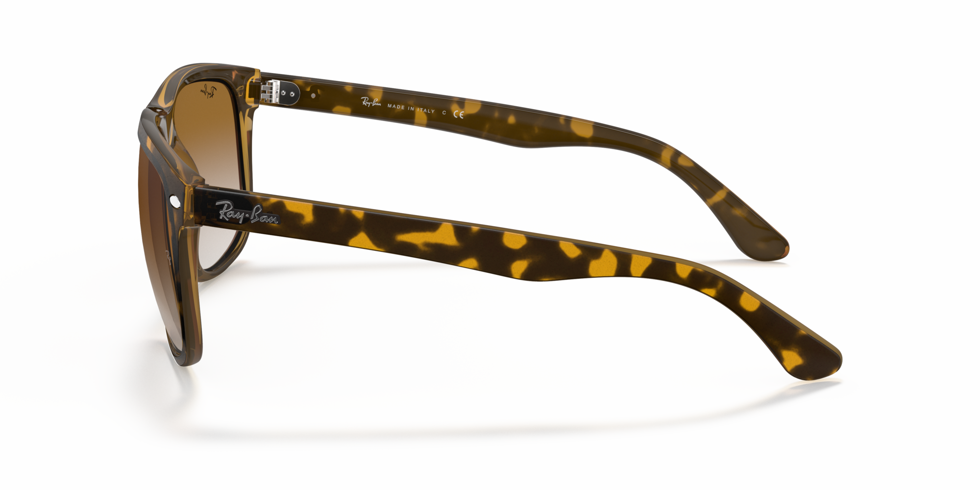 RB4147 BOYFRIEND 710/51 Occhiali da sole Ray - Ban 4