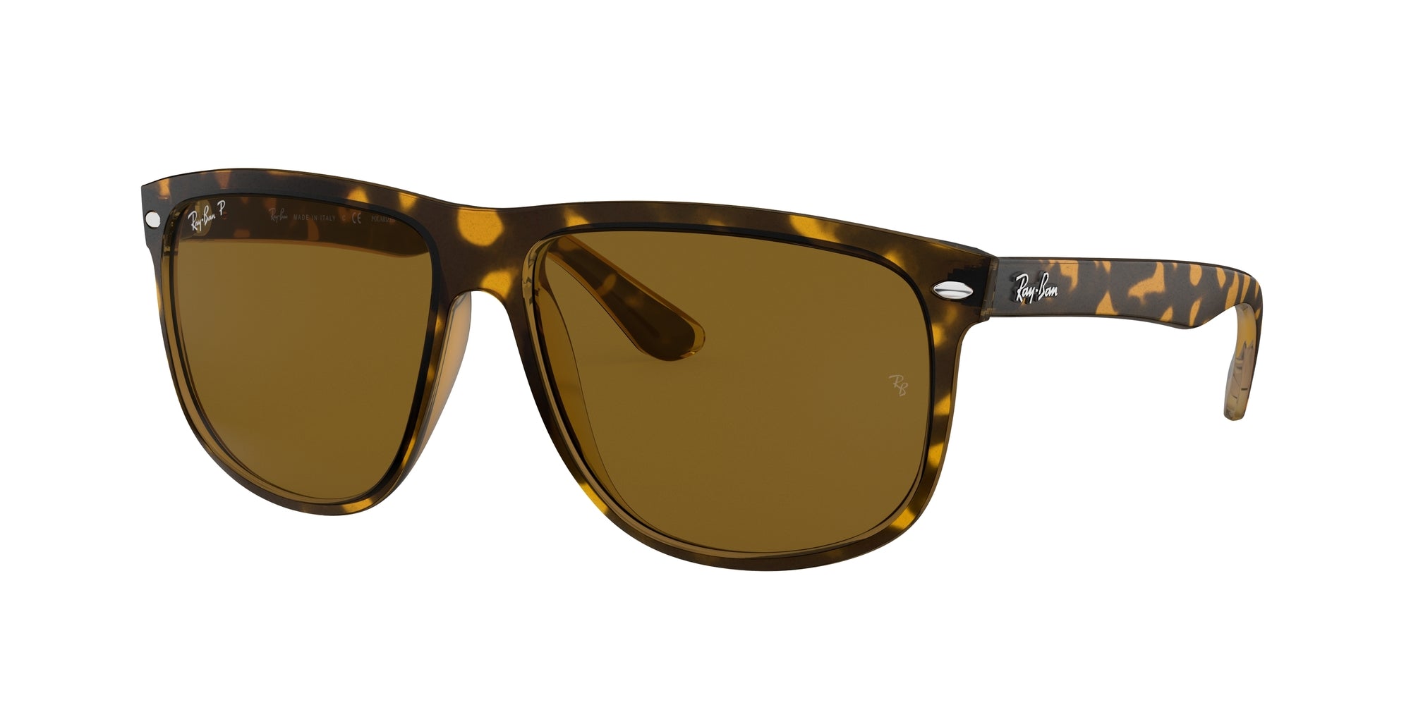 RB4147 BOYFRIEND 710/57 Occhiali da sole Ray - Ban 1