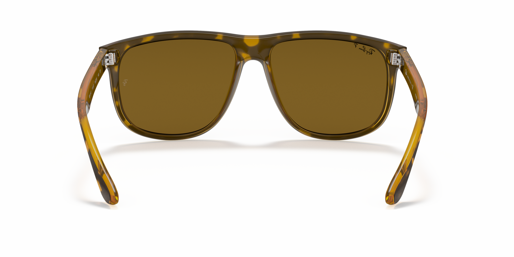 RB4147 BOYFRIEND 710/57 Occhiali da sole Ray - Ban 5