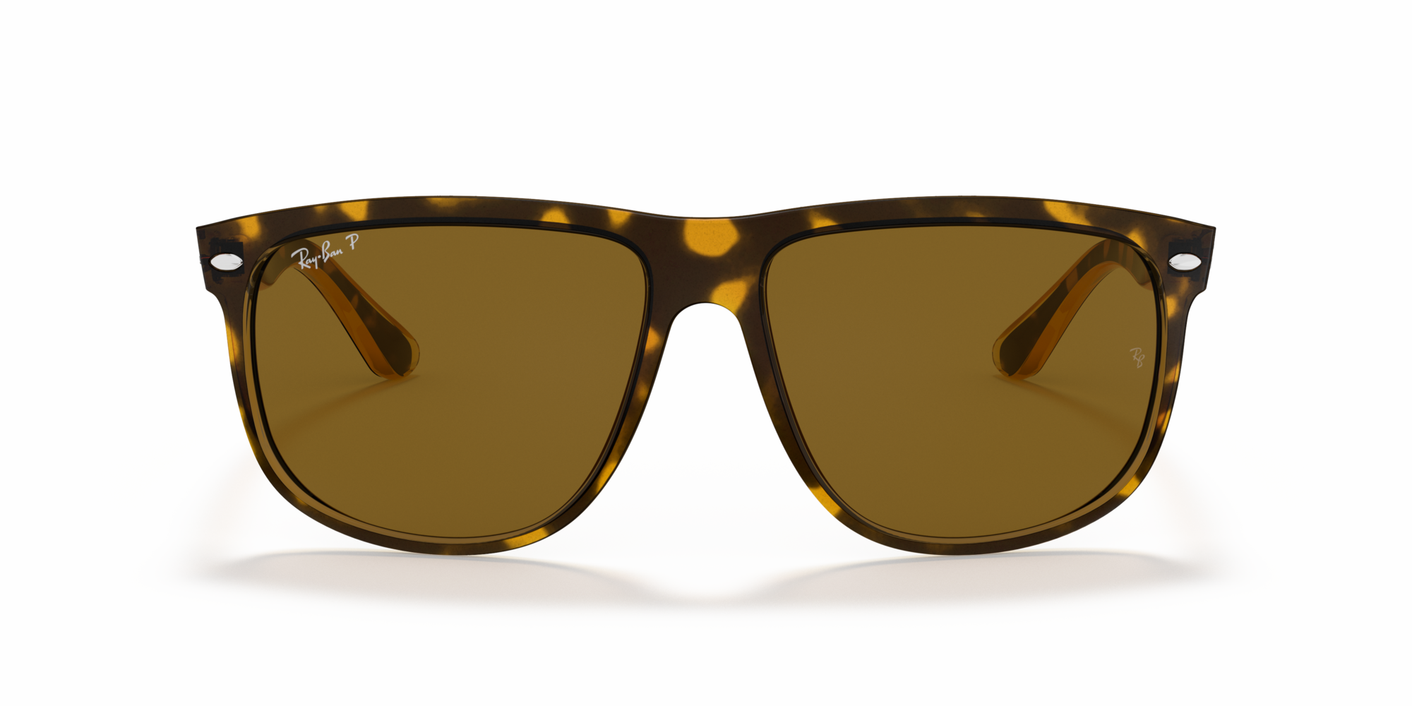 RB4147 BOYFRIEND 710/57 Occhiali da sole Ray - Ban 3
