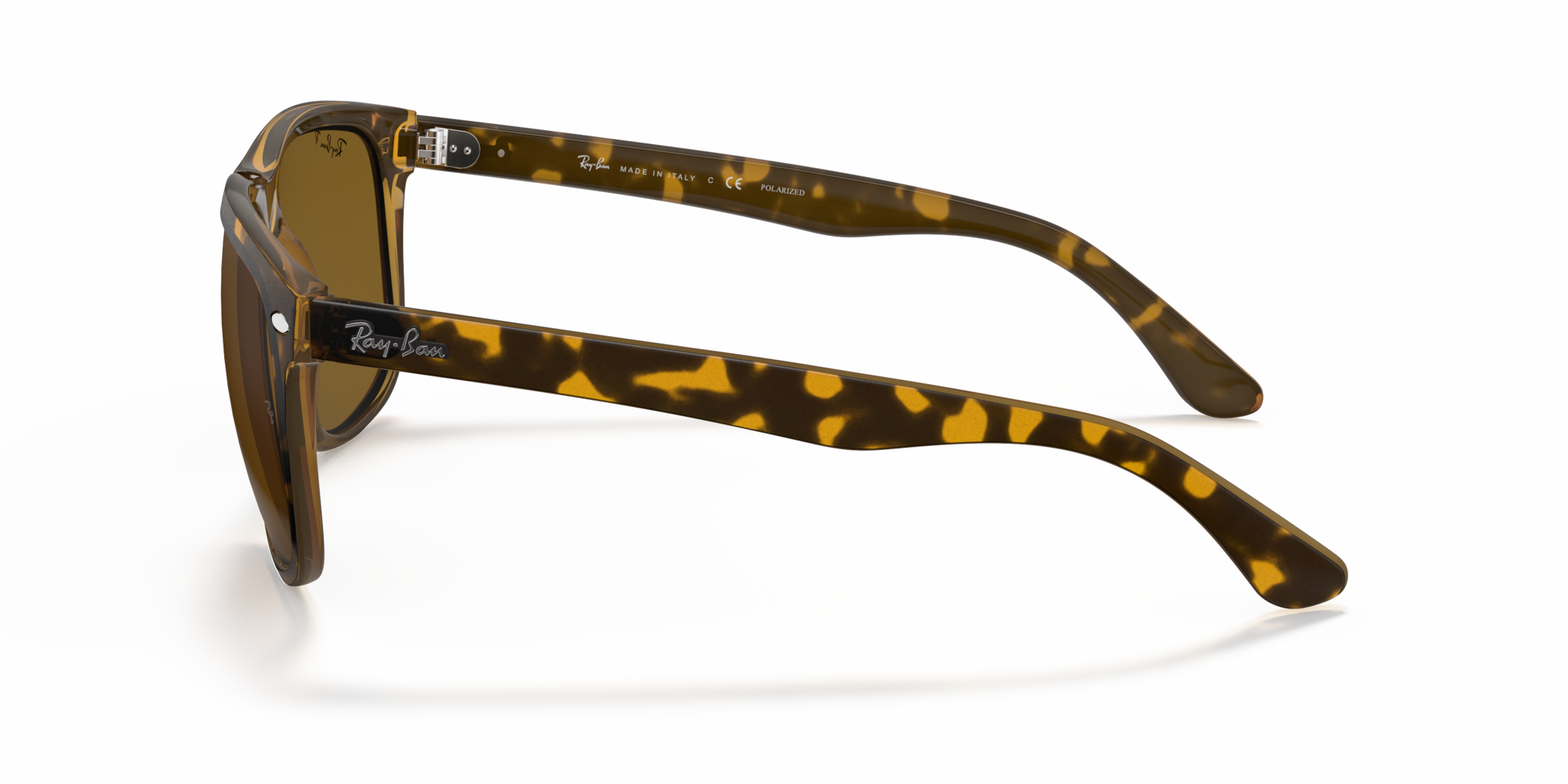 RB4147 BOYFRIEND 710/57 Occhiali da sole Ray - Ban 4