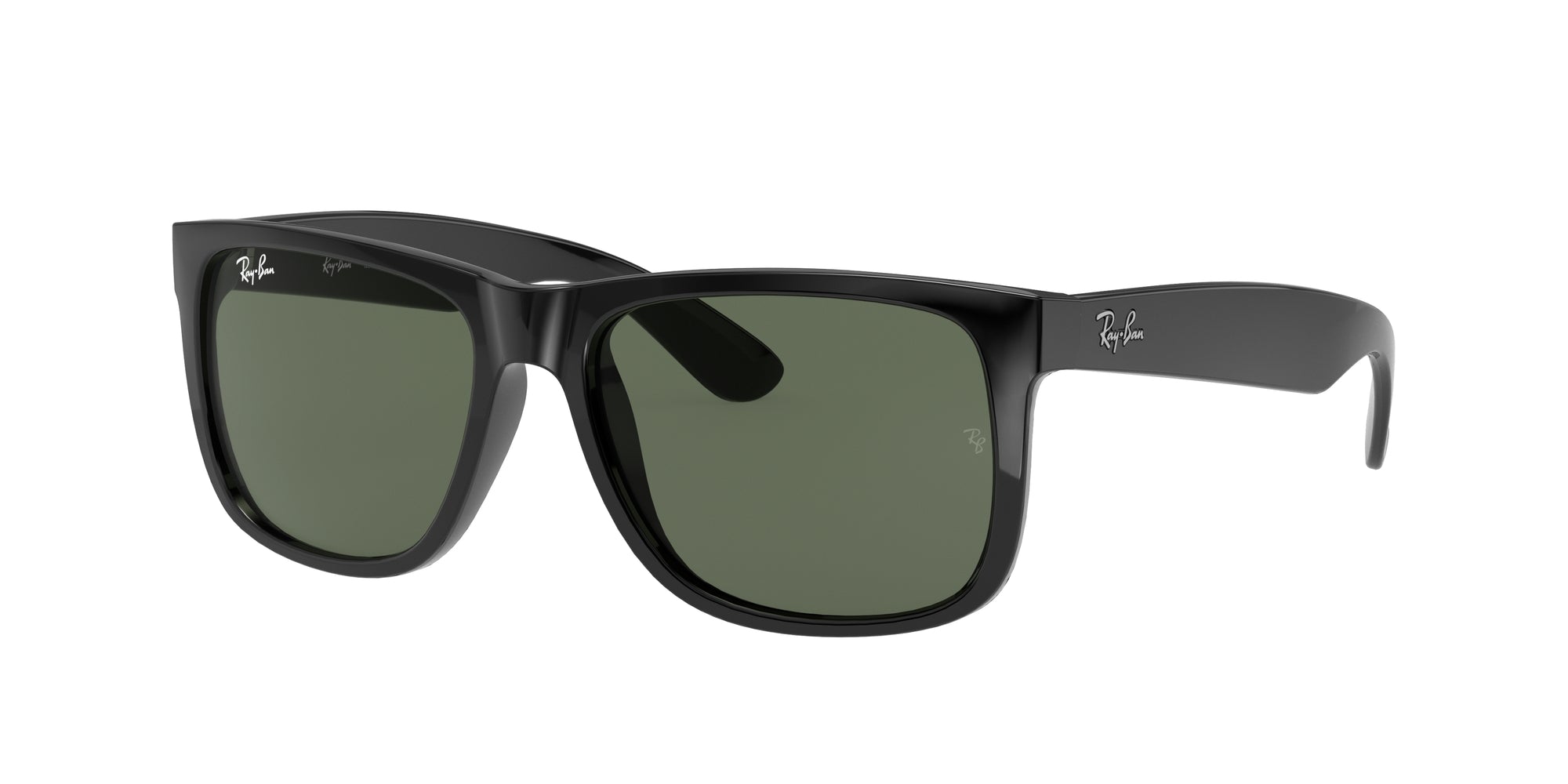 RB4165F JUSTIN 601/71 Occhiali da sole Ray - Ban 1